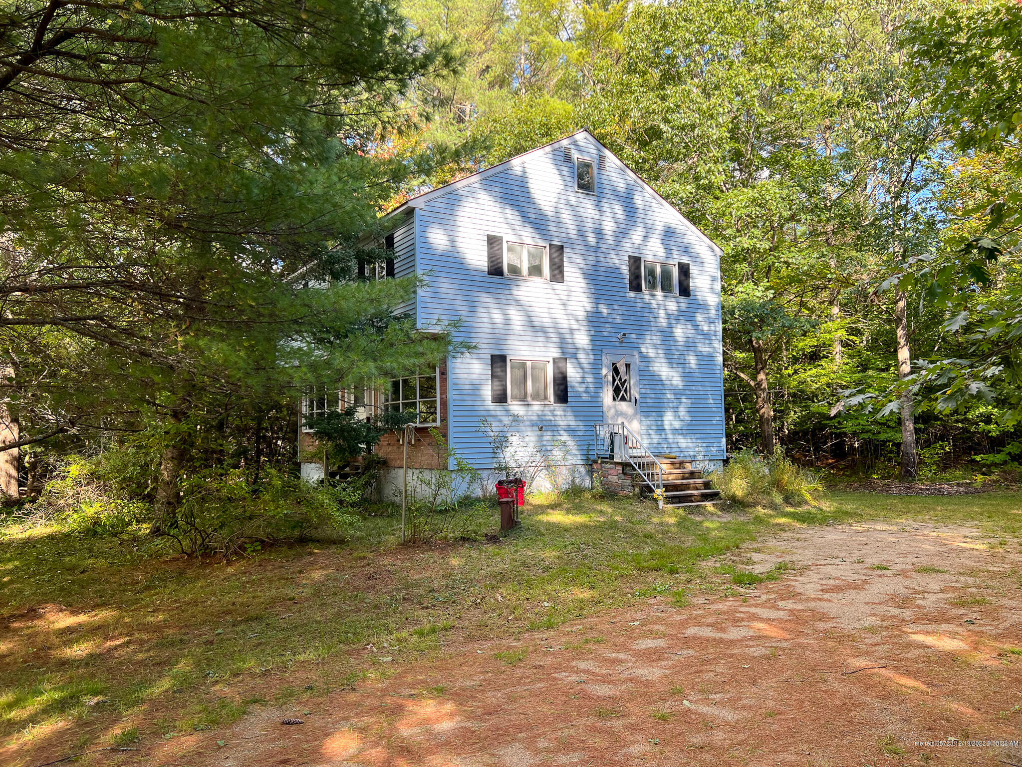 27 Common Rd, Dixfield, ME 04224 MLS 1544280 Coldwell Banker