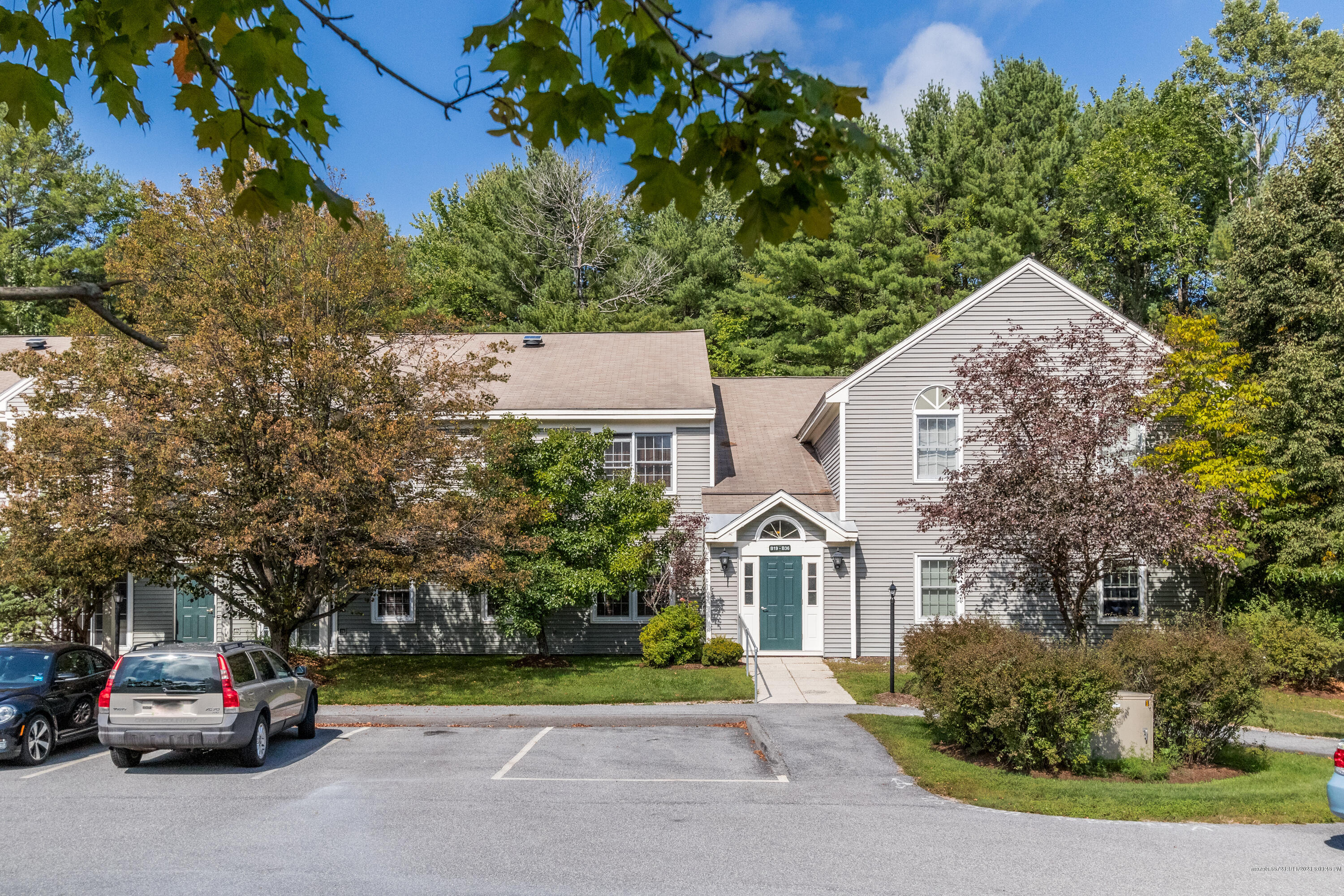 34 Somerset St B34, Freeport, ME 04032 MLS 1544450 Coldwell Banker