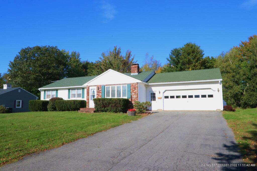 64 Starlight Dr, Brewer, ME 04412 MLS 1544571 Coldwell Banker