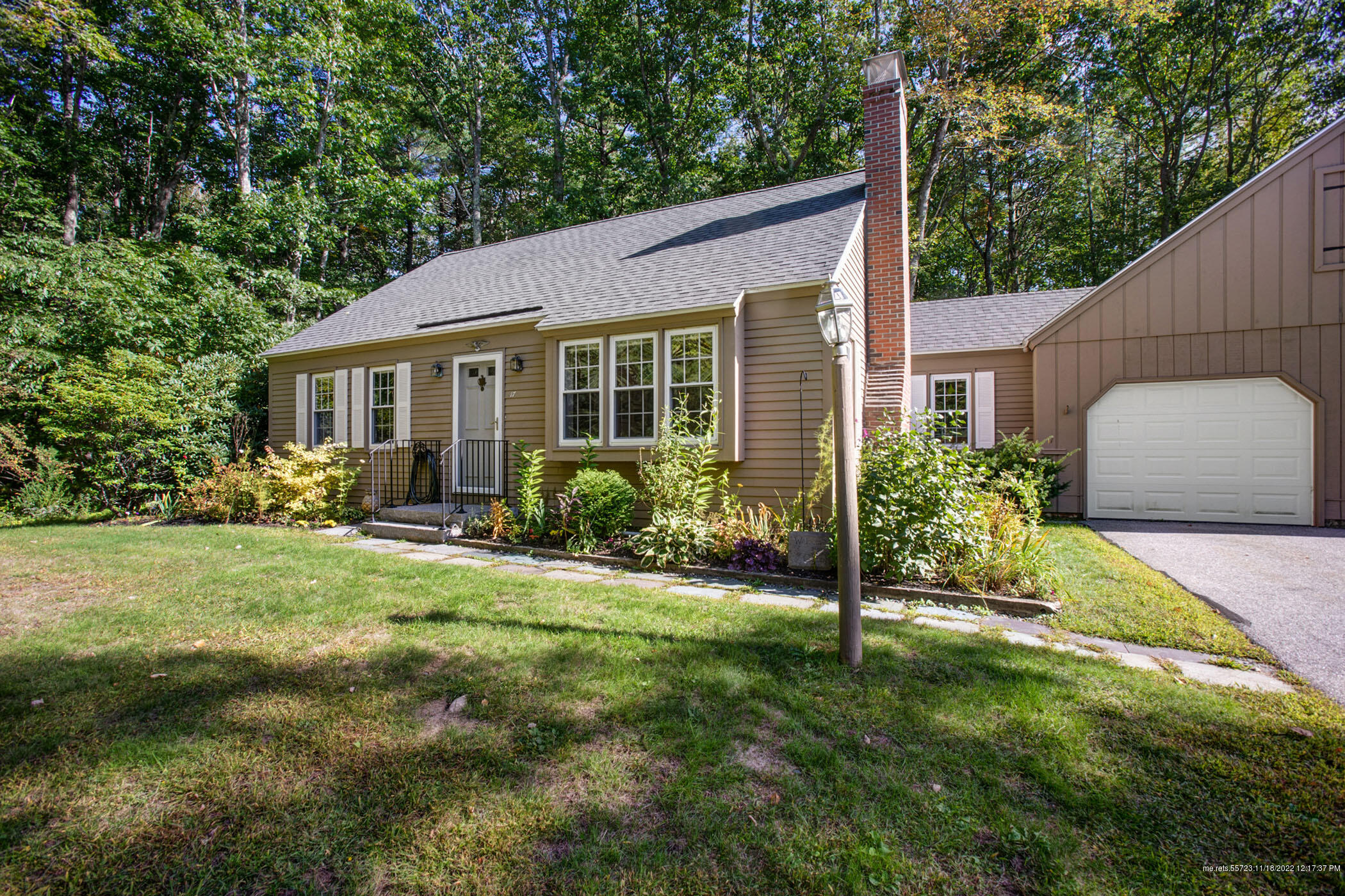 17 Wood Pond Ln #16, Kennebunk, ME 04043 - MLS 1544582 - Coldwell Banker