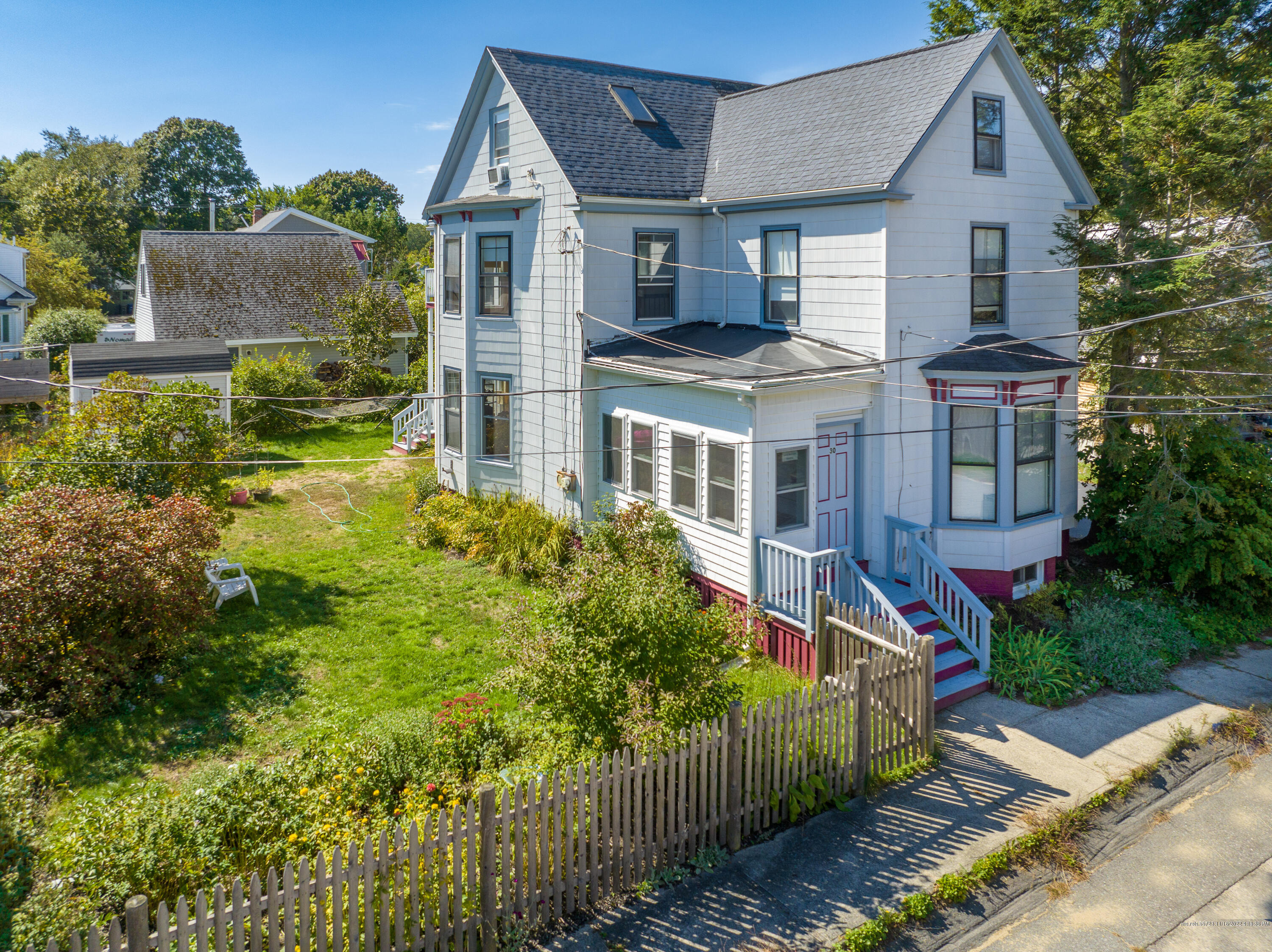 30 Day St, South Portland, ME 04106 MLS 1544608 Coldwell Banker