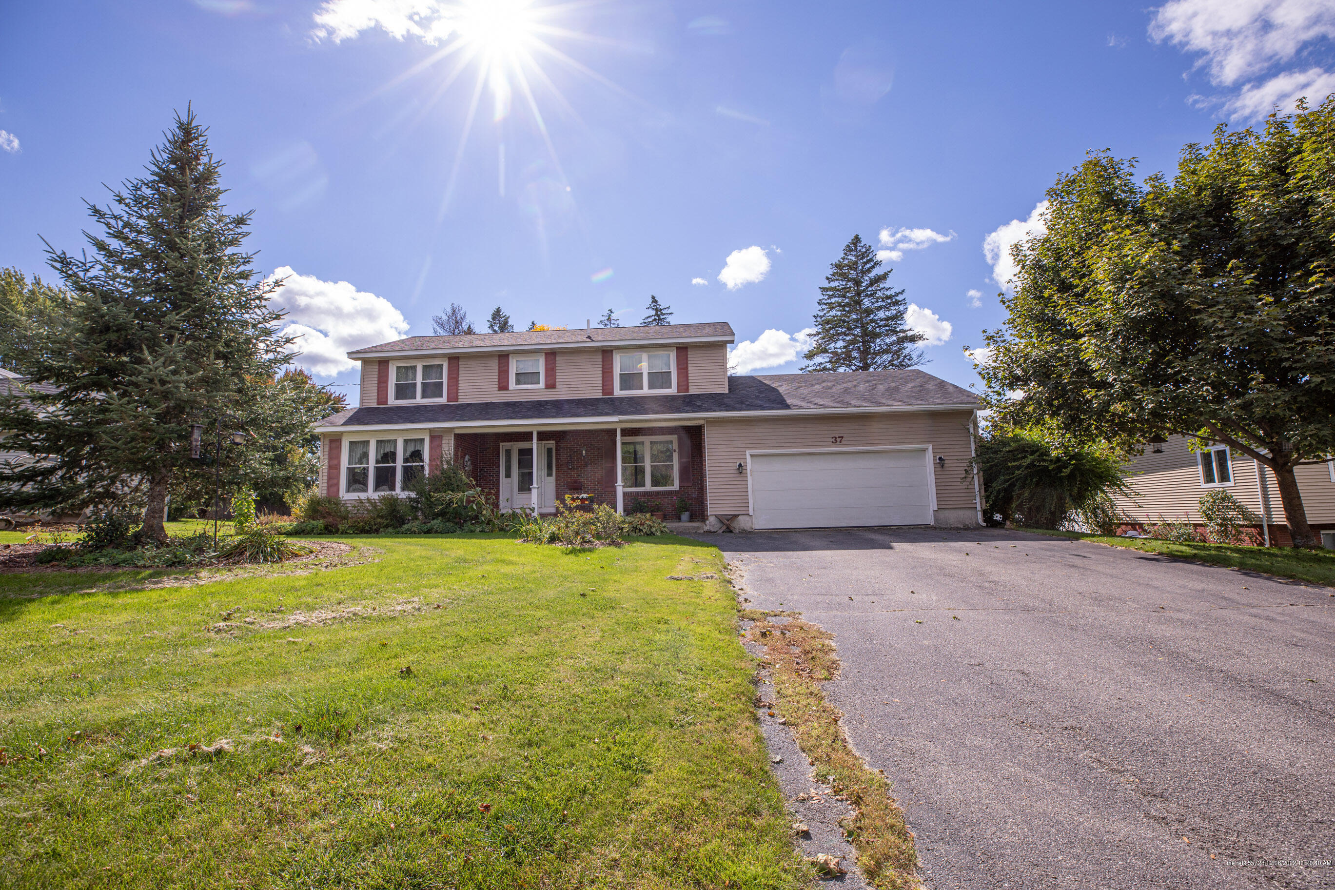 37 Starlight Dr, Brewer, ME 04412 MLS 1544709 Coldwell Banker