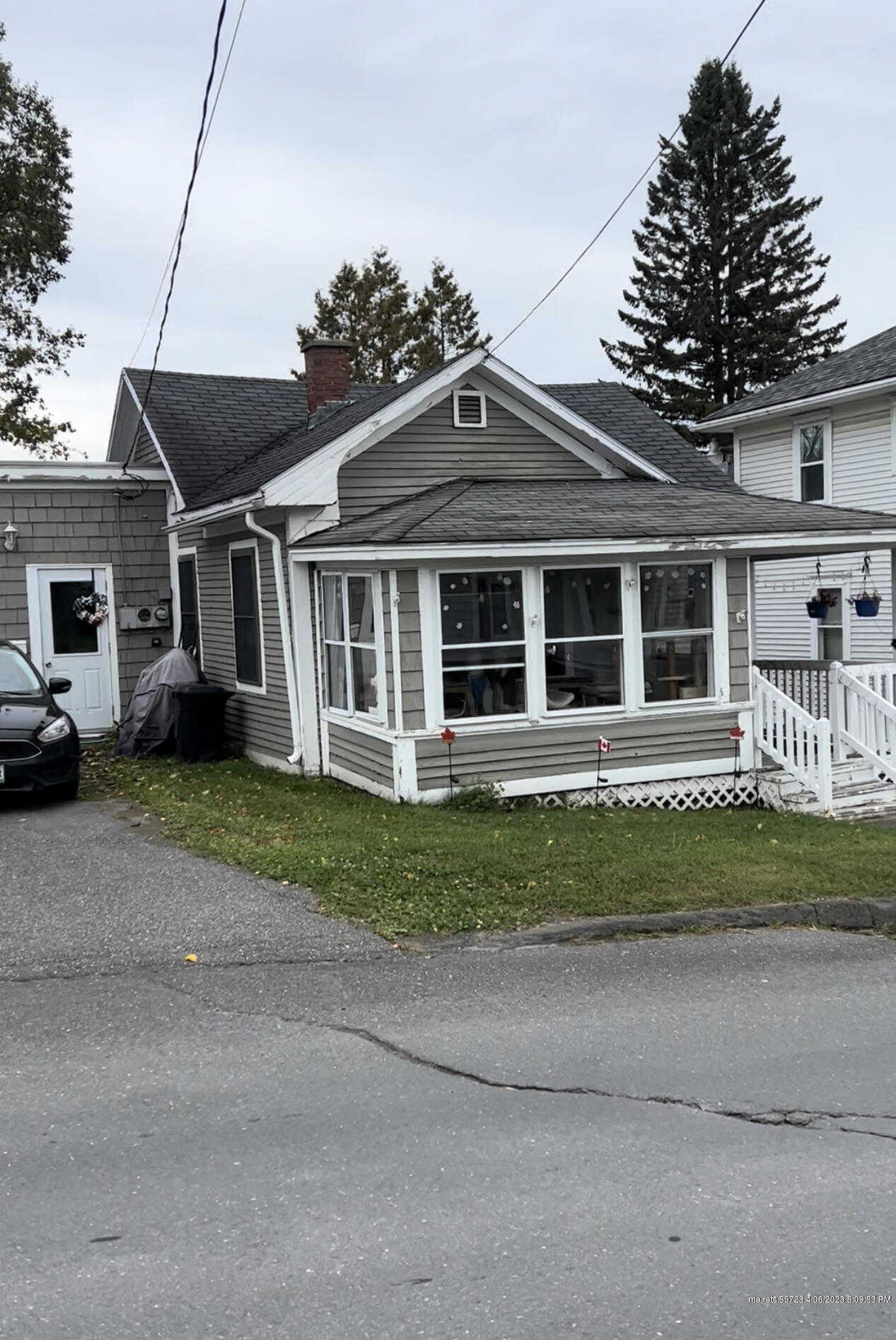 133 11th Ave, Madawaska, ME 04756 MLS 1544731 Coldwell Banker