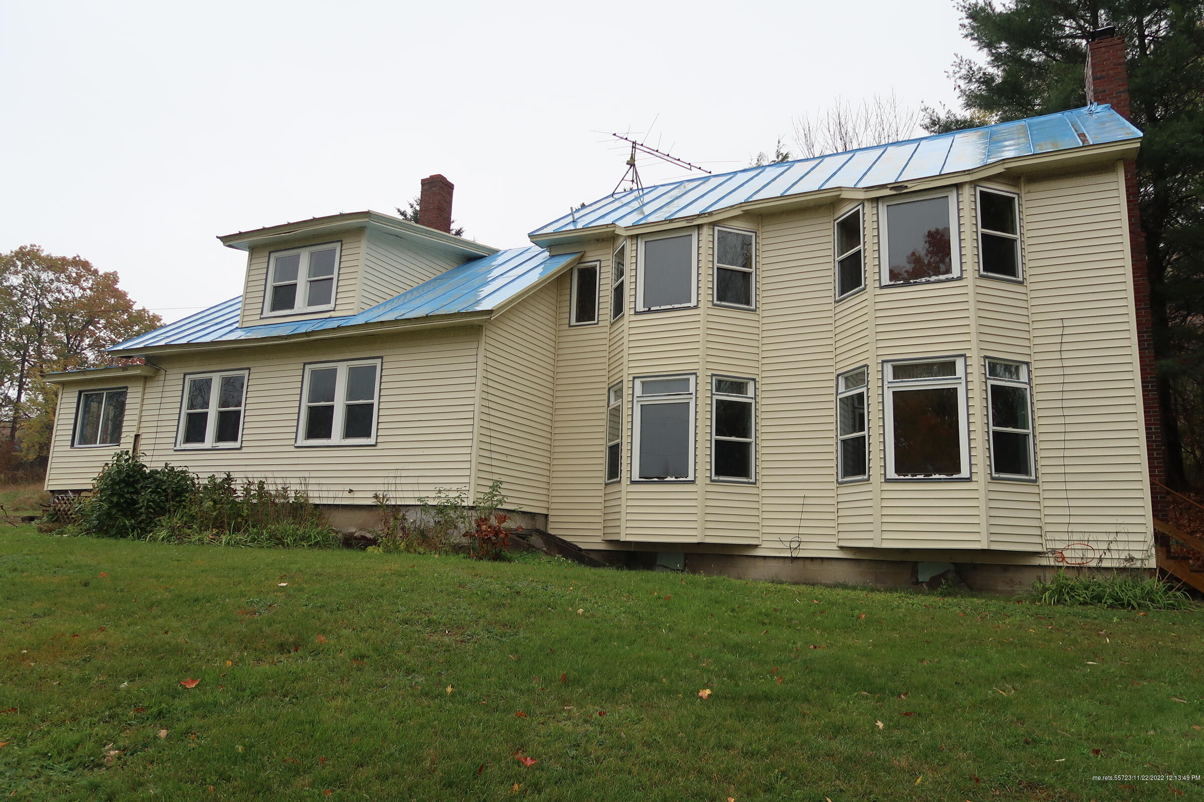 48 Wheeler Hill Rd, Phillips, ME 04966 MLS 1544832 Coldwell Banker