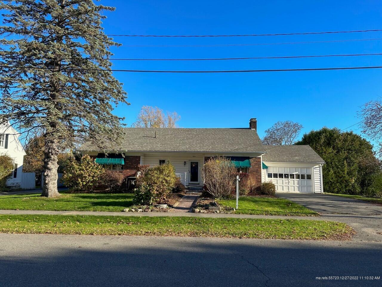 300 W Broadway, Bangor, ME 04401 MLS 1544924 Coldwell Banker