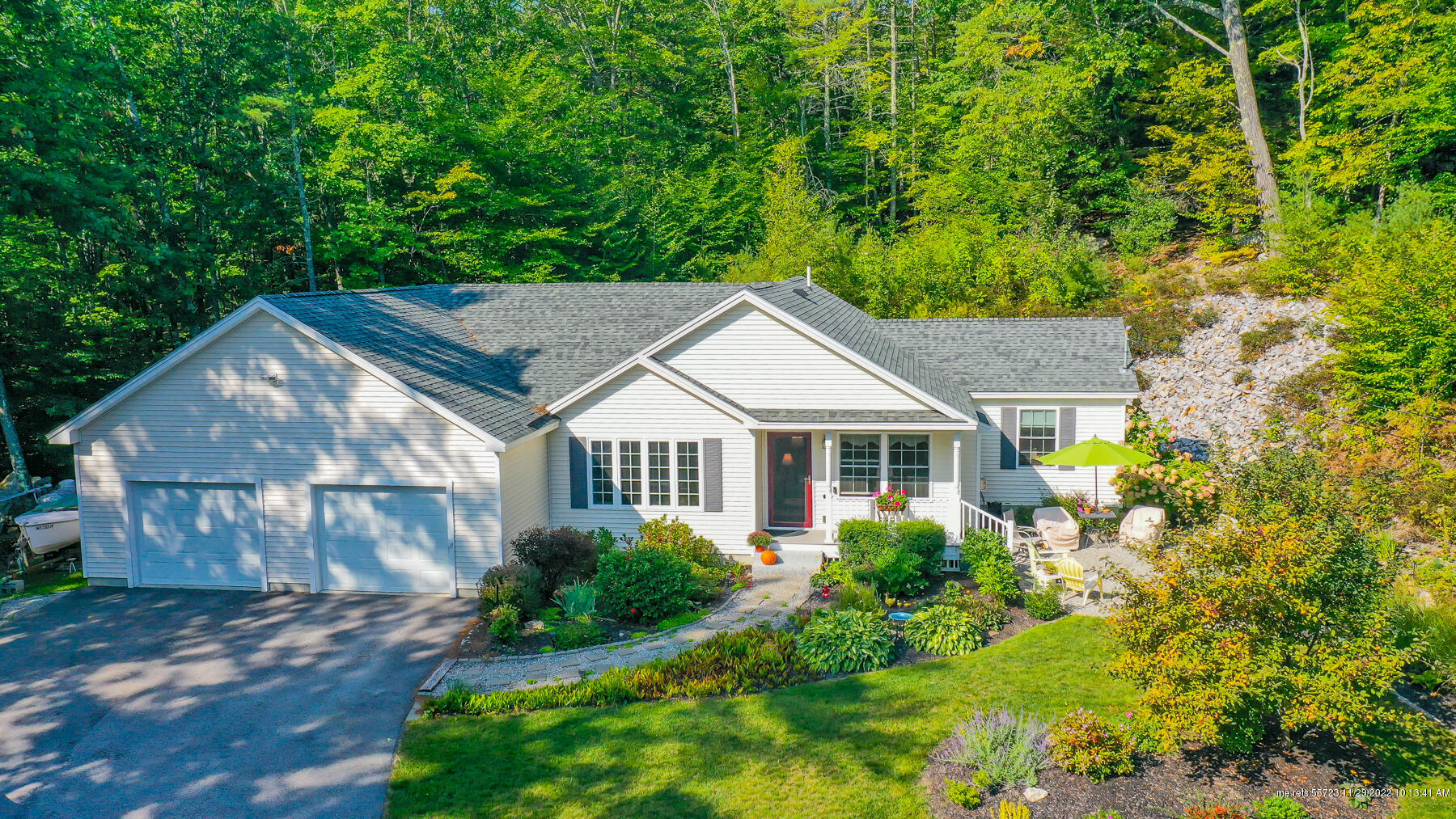 365 S Bridgton Rd, Bridgton, ME 04009 MLS 1545061 Coldwell Banker