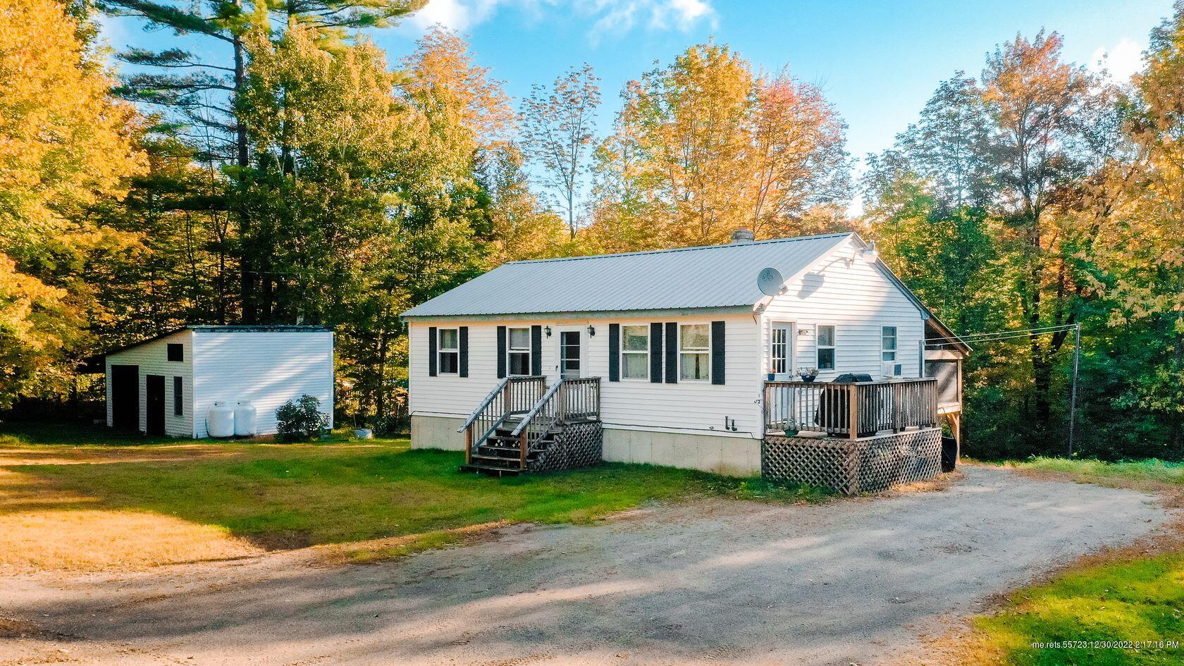 12 Heather Rd, New Portland, ME 04961 - MLS 1545072 - Coldwell Banker