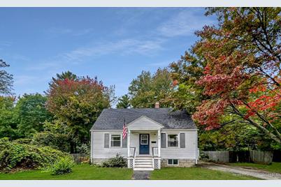 29 Aldworth Street, Portland, ME 04103 - Photo 1