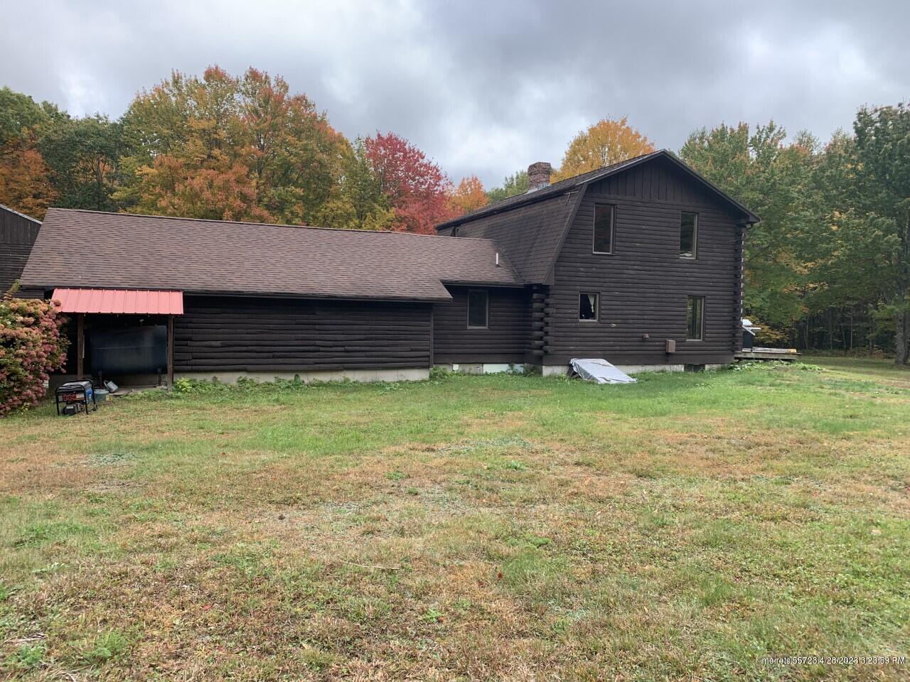 450 Falmouth Rd, Windham, ME 04062 MLS 1545261 Coldwell Banker