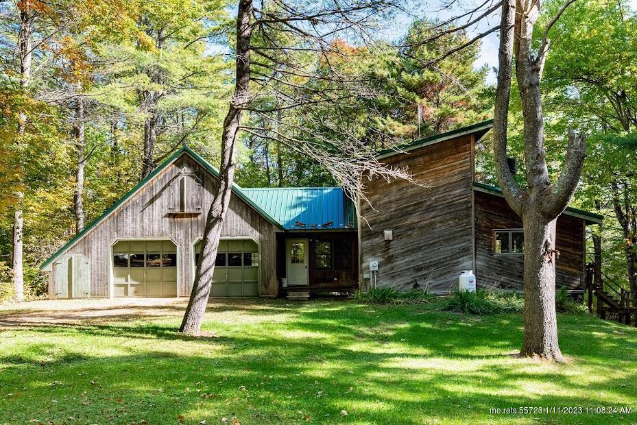 322 Tyler Rd, Windsor, ME 04363 MLS 1545340 Coldwell Banker