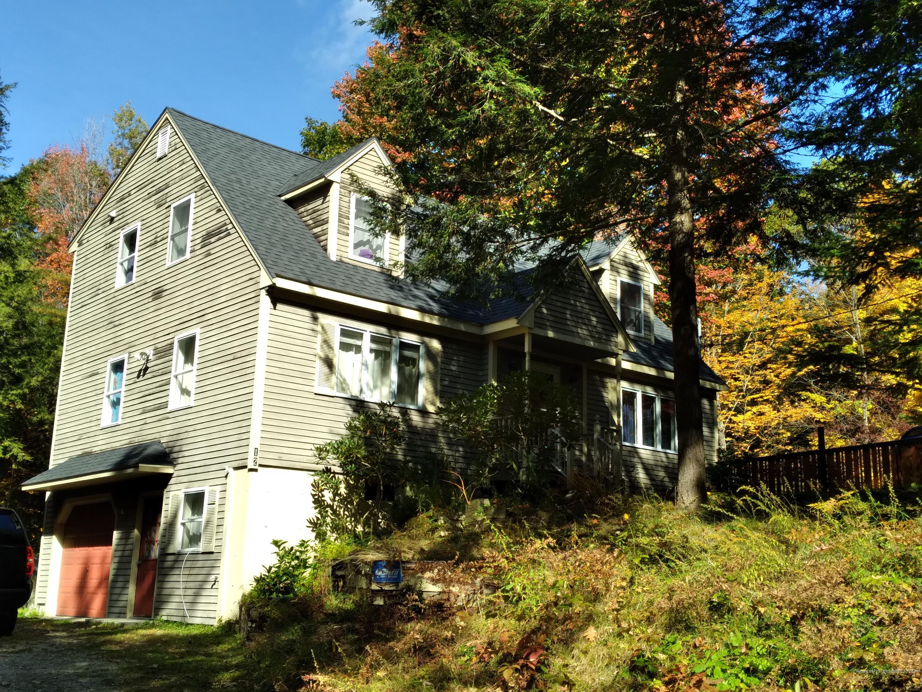 12 Edge Hill Rd, Limerick, ME 04048 MLS 1545355 Coldwell Banker