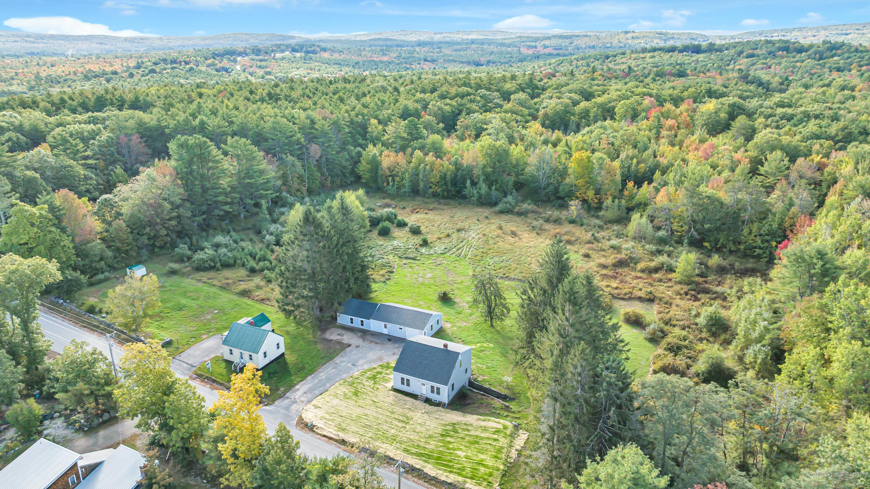 392 Sam Page Rd, Acton, ME 04001 MLS 1545366 Coldwell Banker