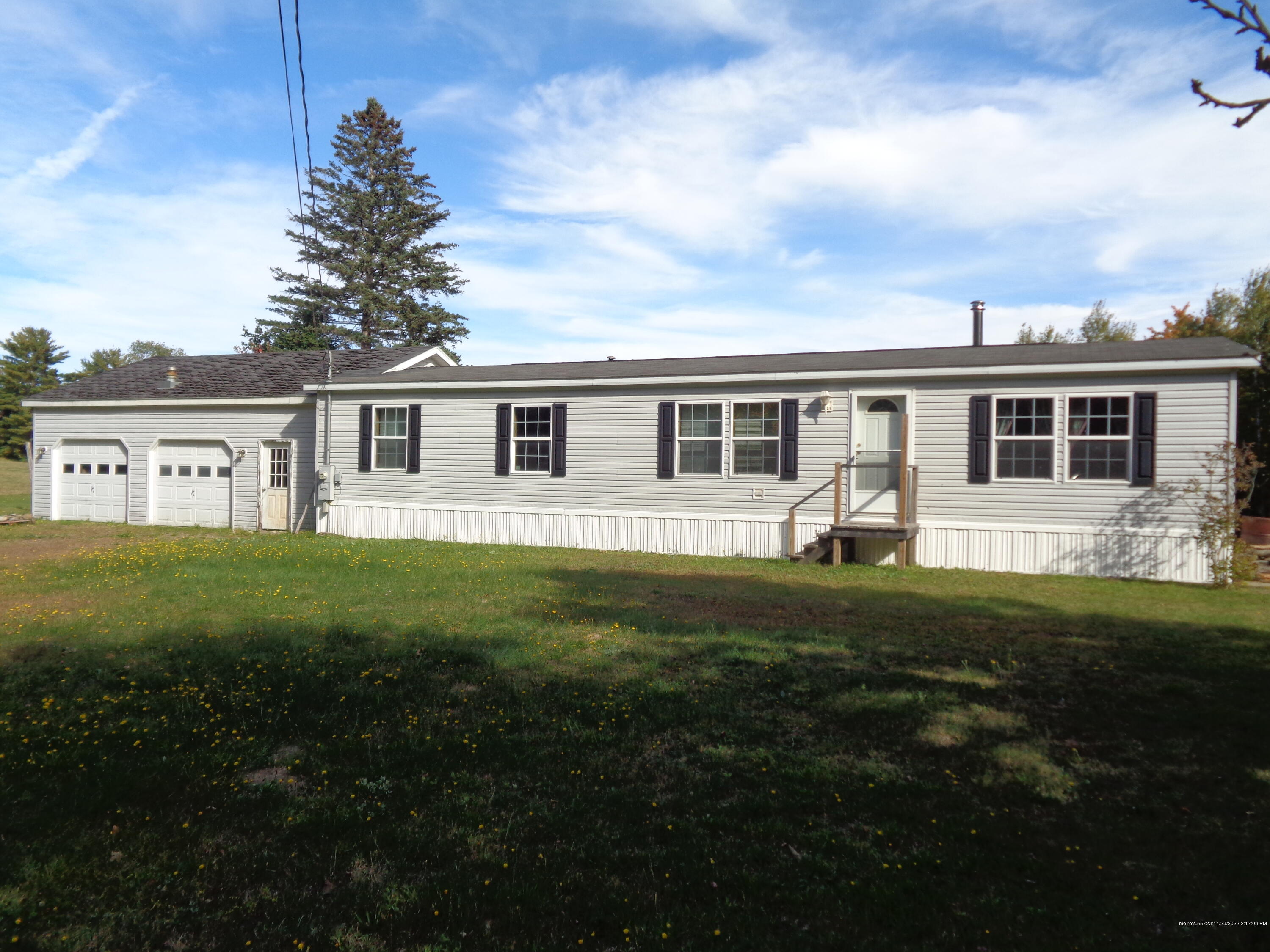 105 N Main St, Morrill, ME 04952 MLS 1545393 Coldwell Banker