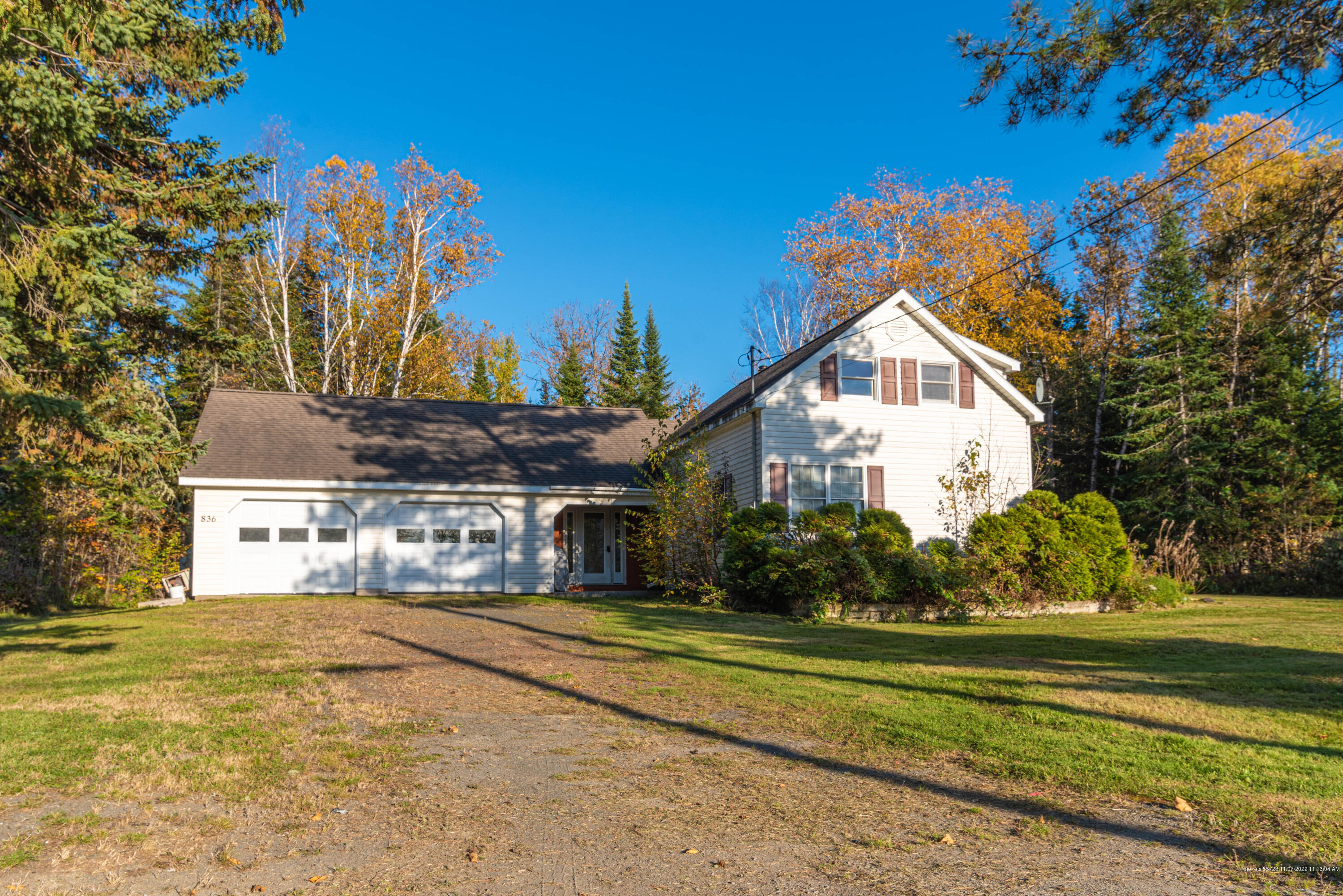 836 Lake Shore Rd, Madawaska, ME 04773 MLS 1545423 Coldwell Banker