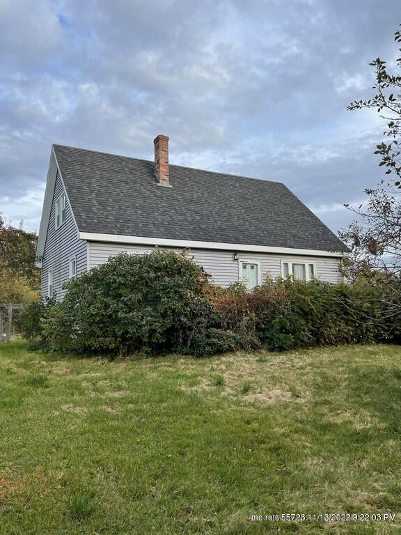 1438 Bear Hill Rd, Dover Foxcroft, ME 04426 MLS 1545435 Coldwell Banker