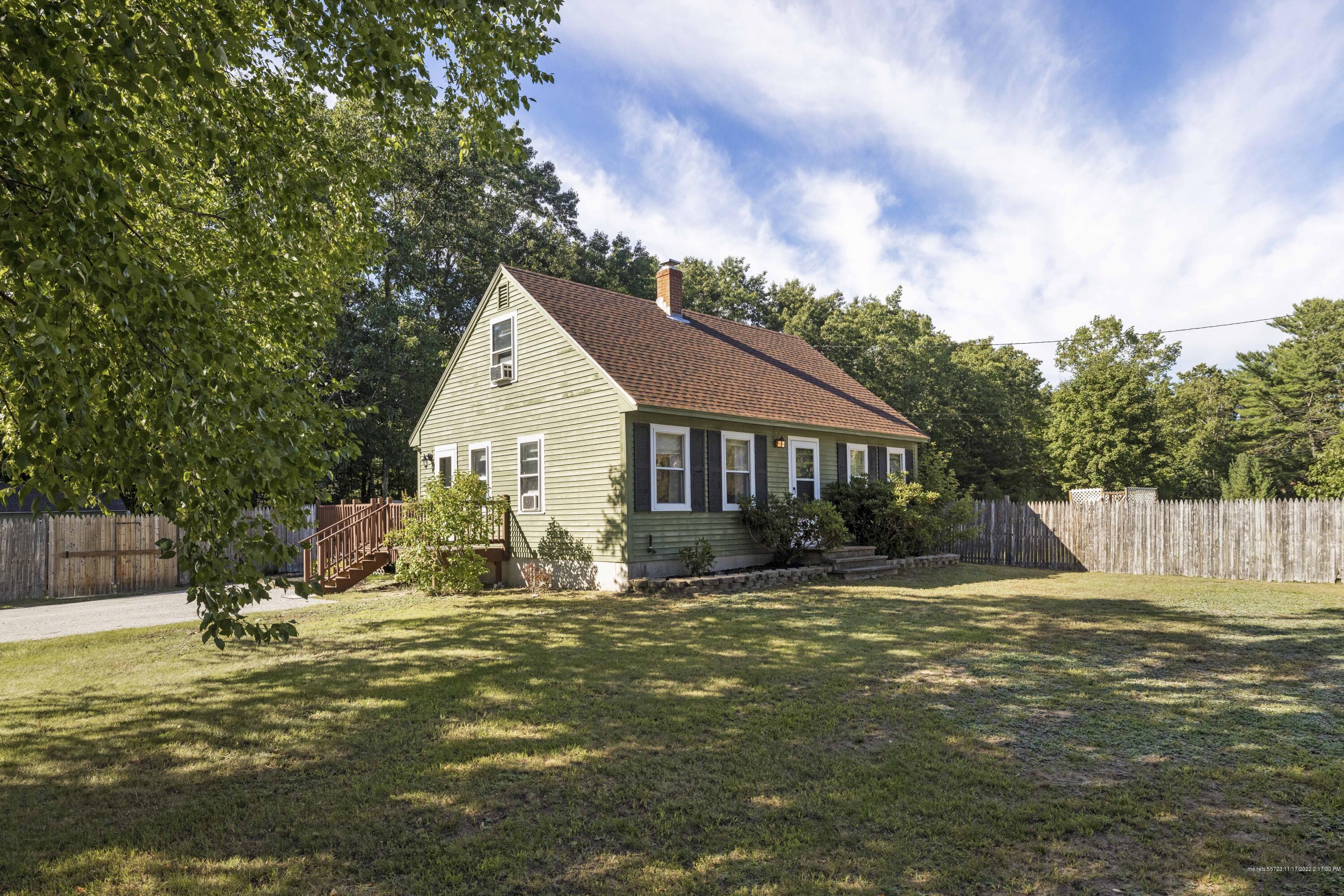 63 Page Rd, Windham, ME 04062 MLS 1545480 Coldwell Banker