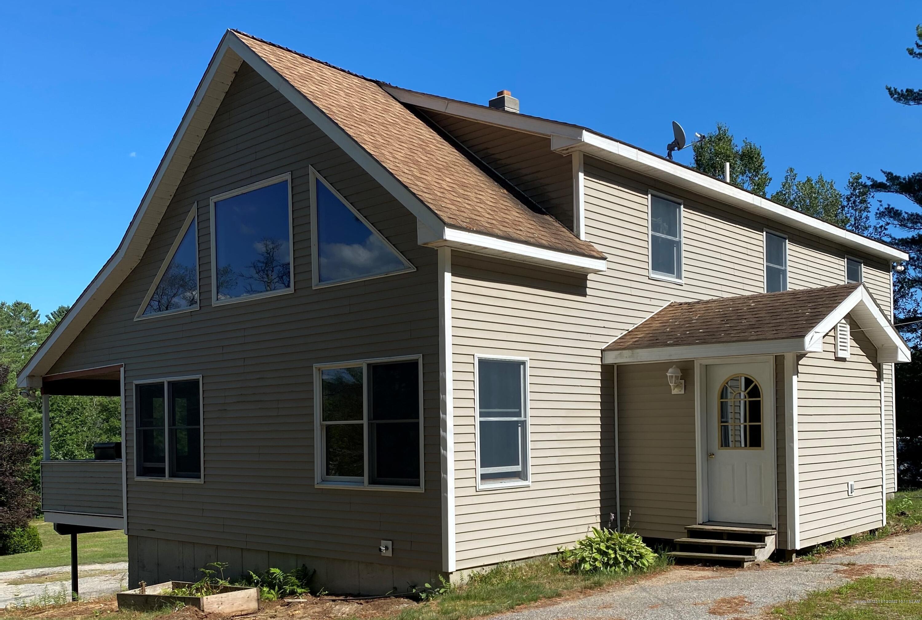 803 Songo Pond Rd, Albany, ME 04217 MLS 1545755 Coldwell Banker