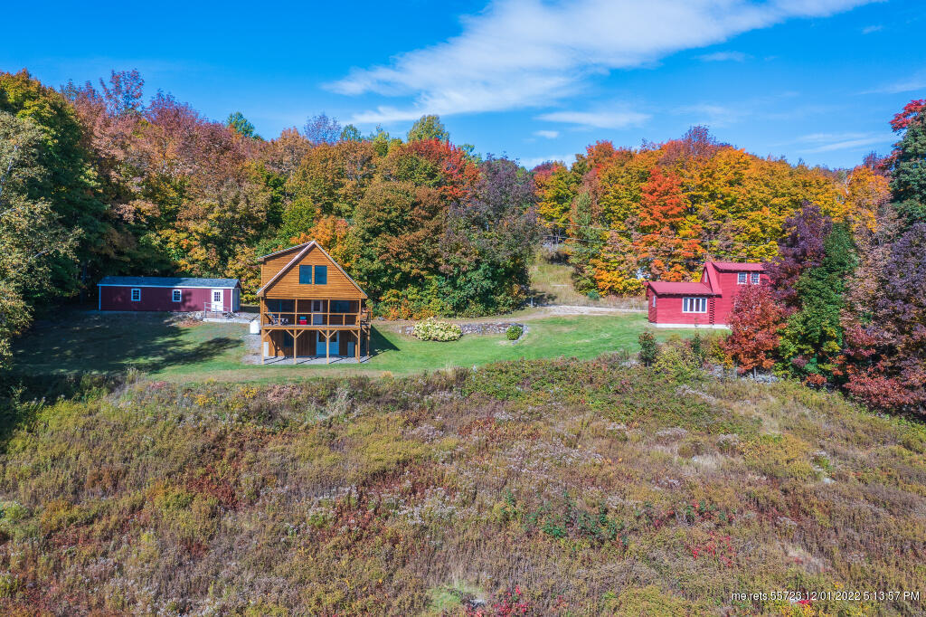 382 Severy Hill Rd, Dixfield, ME 04224 MLS 1545840 Coldwell Banker