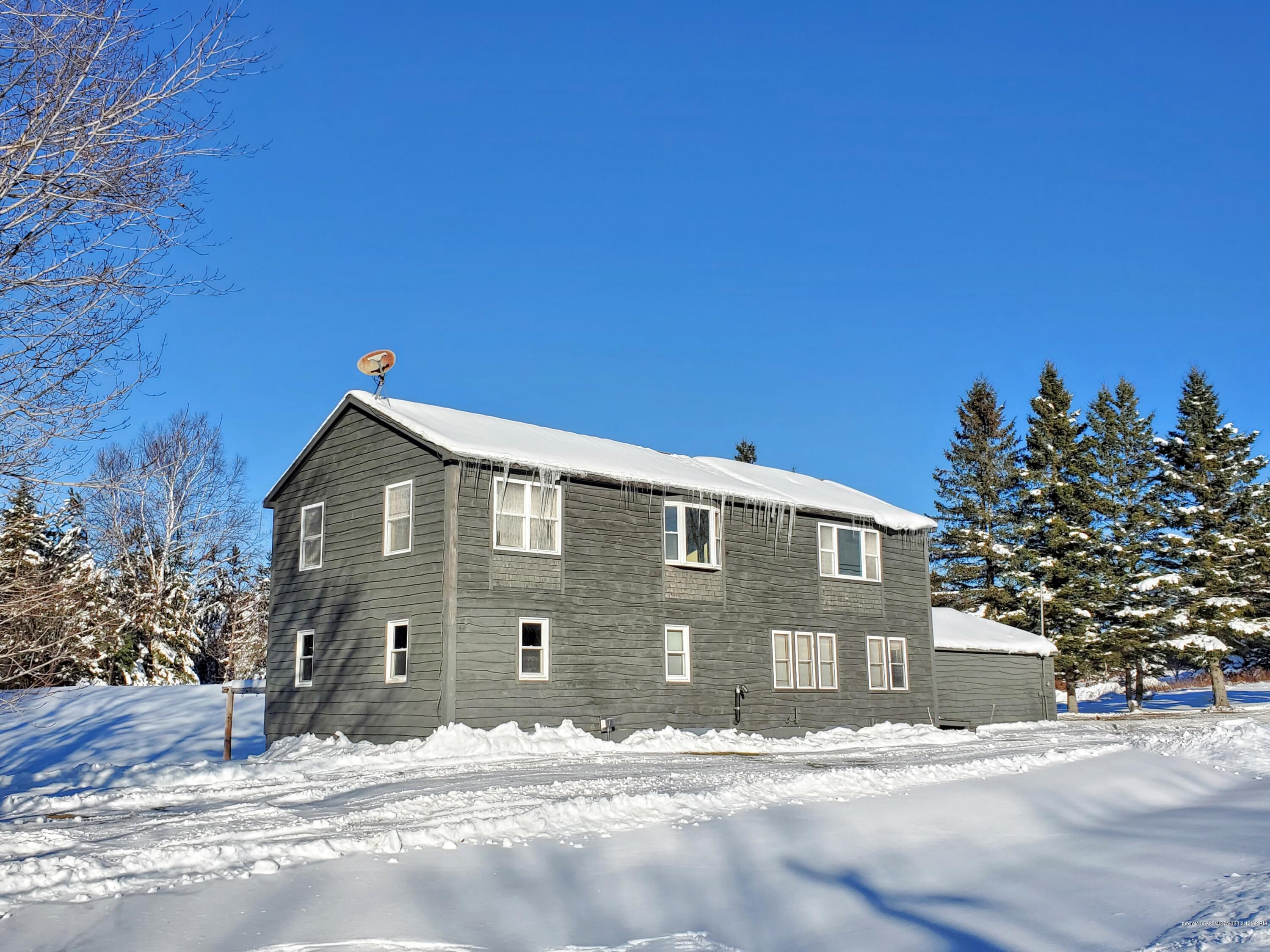 3077 Main St, Rangeley, ME 04970 MLS 1545911 Coldwell Banker