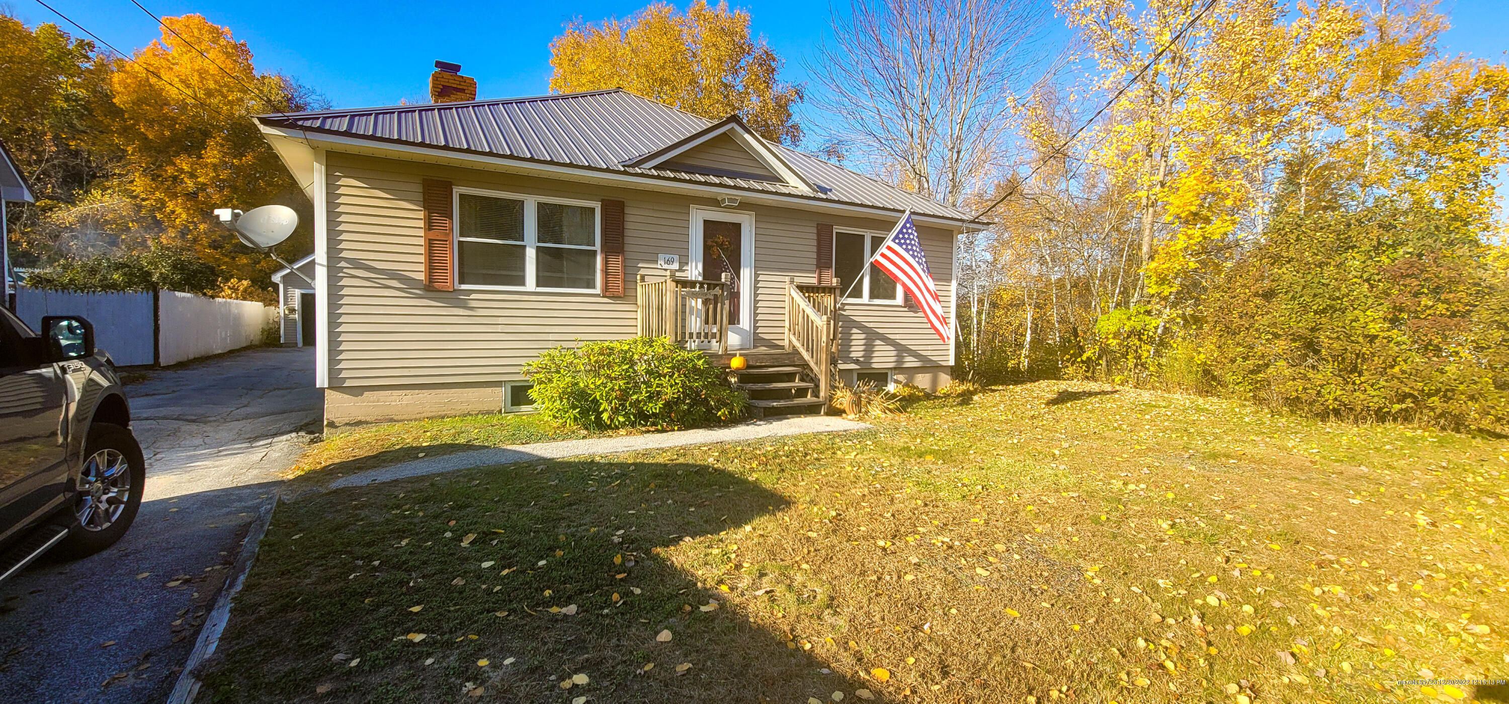 169 Bowdoin St, Millinocket, ME 04462 MLS 1546094 Coldwell Banker