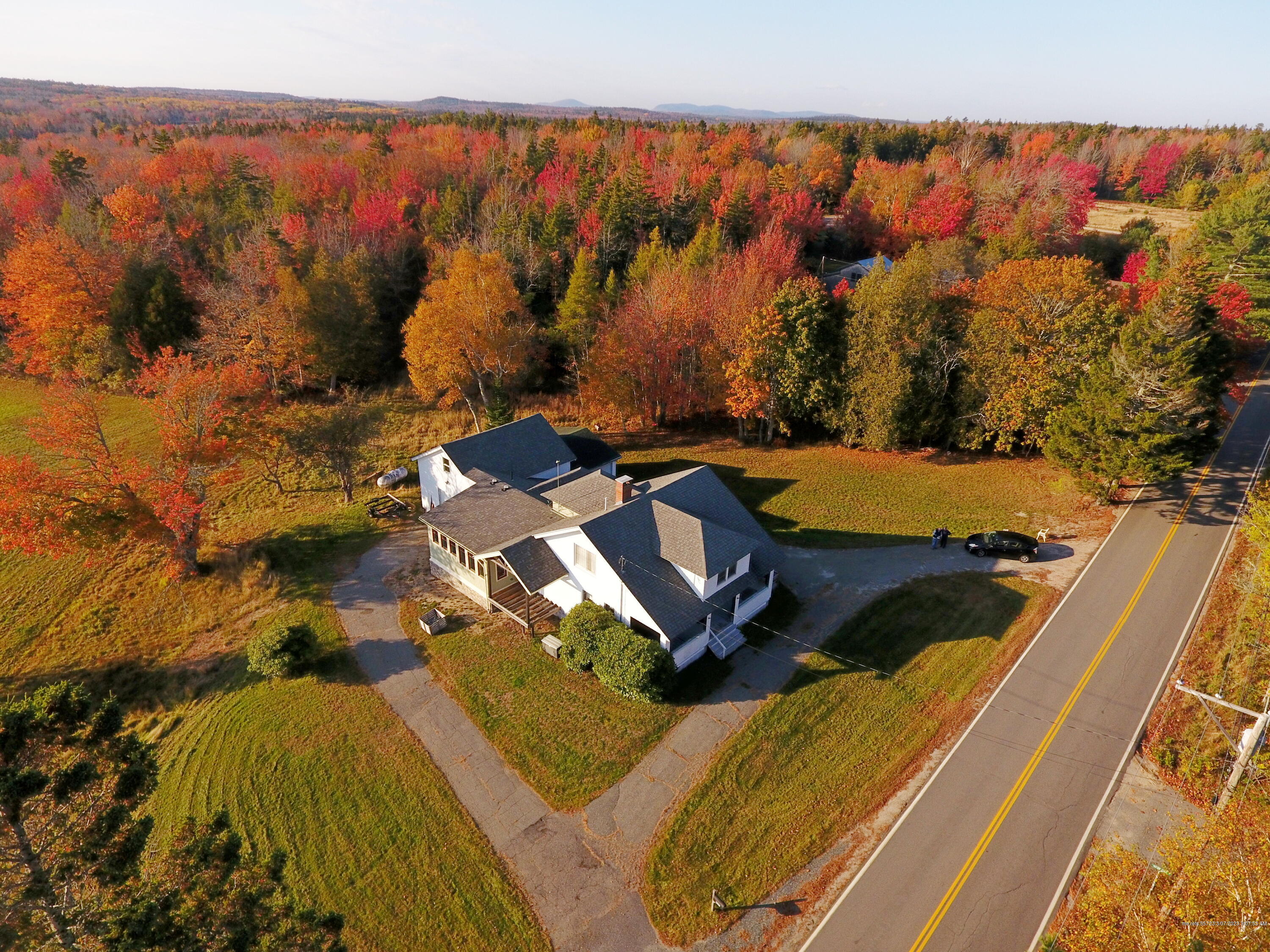 50 W Bay Rd, Gouldsboro, ME 04669 MLS 1546297 Coldwell Banker