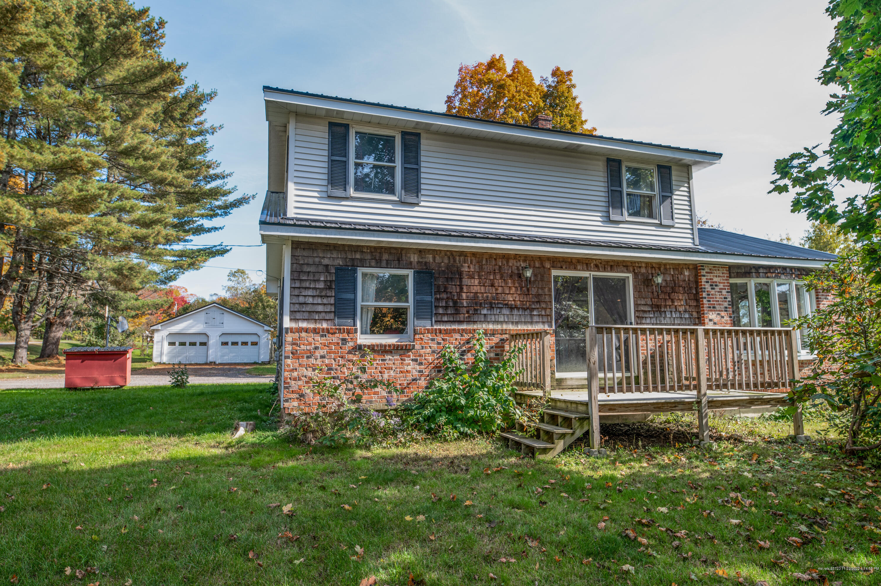 29 Troop Rd, Pittston, ME 04345 MLS 1546341 Coldwell Banker