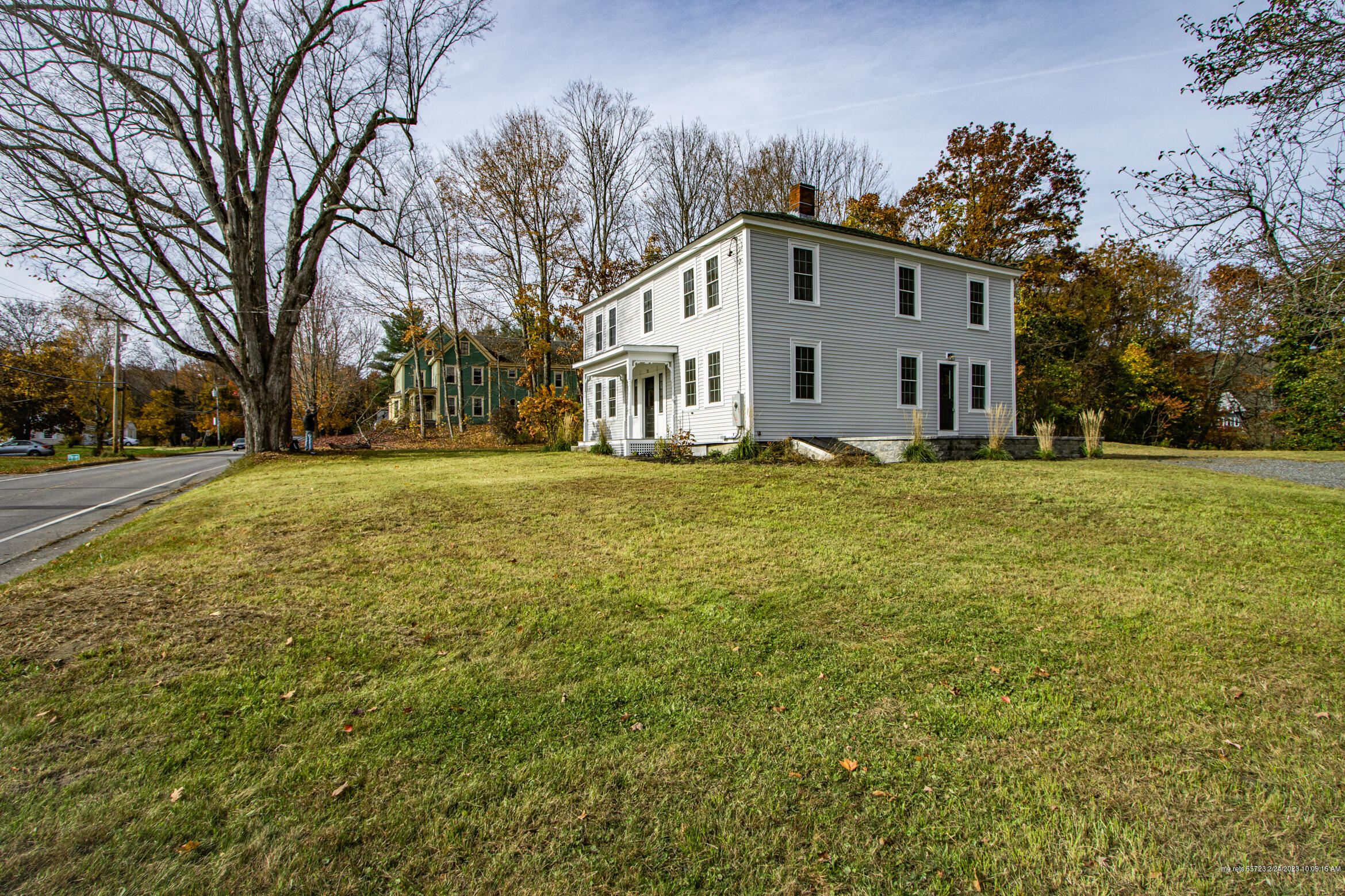 21 Maple St, Hallowell, ME 04347 MLS 1546438 Coldwell Banker