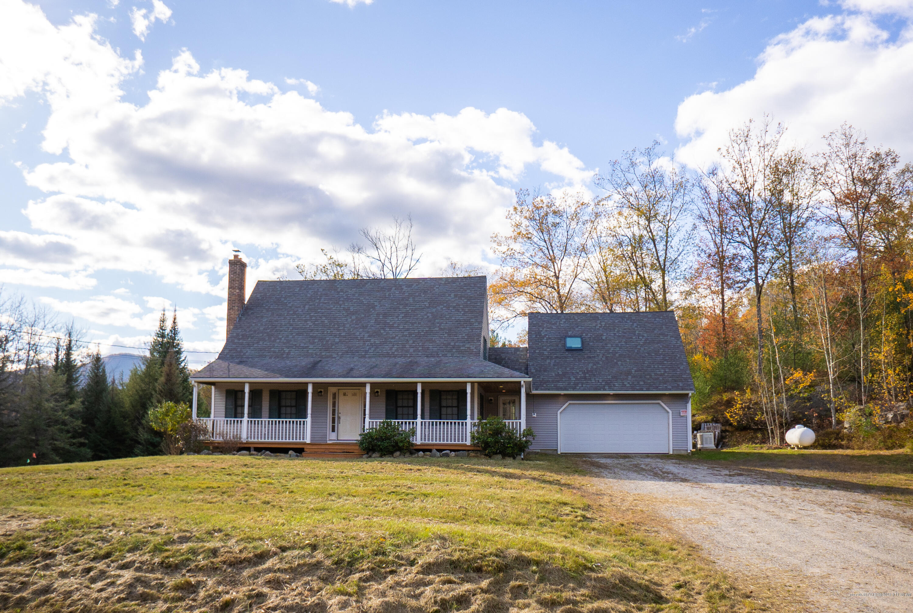 60 Pease Ln, Brownfield, ME 04010 MLS 1546502 Coldwell Banker