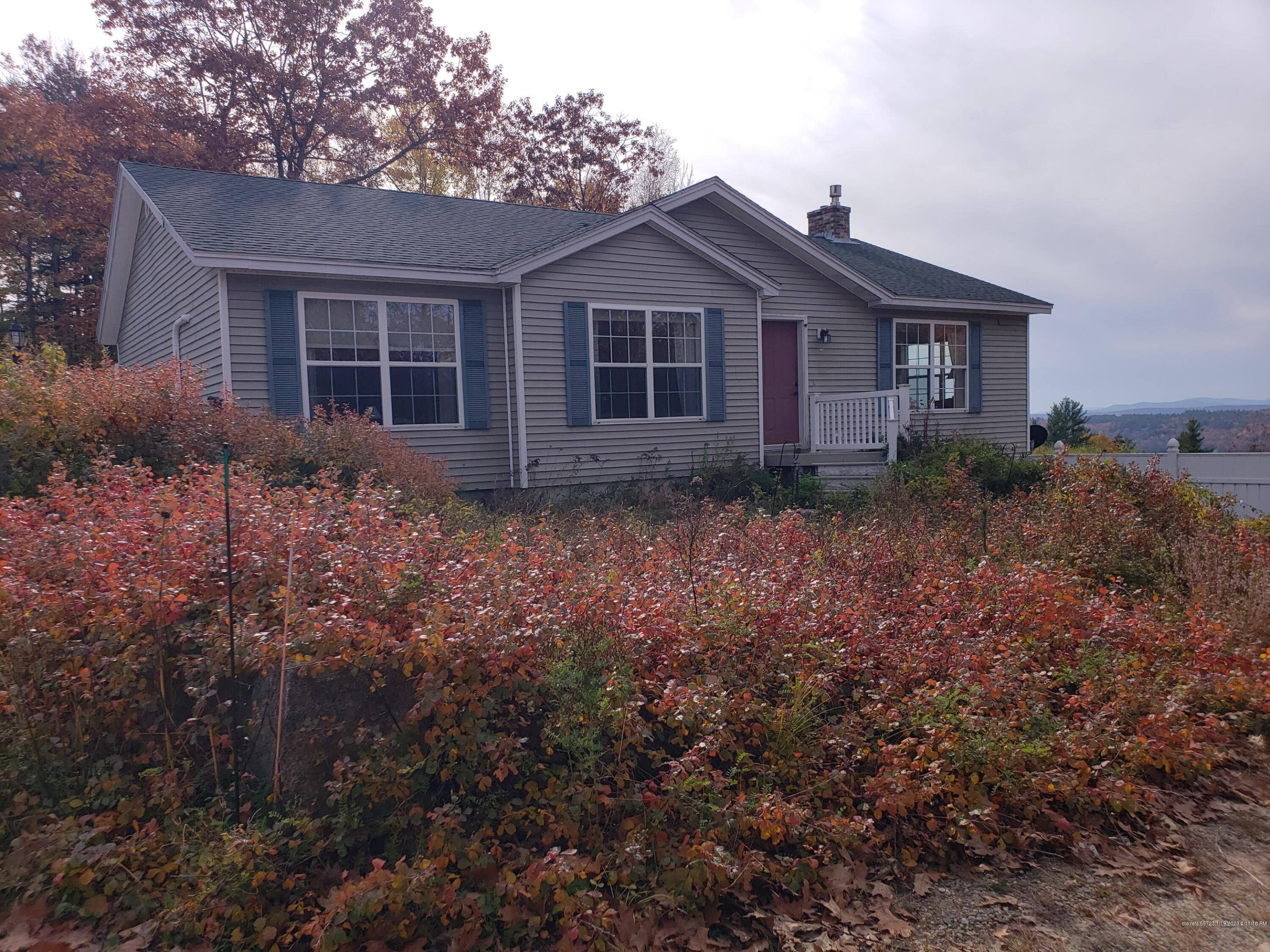 293 Scribner Hill Rd, Otisfield, ME 04270 MLS 1546634 Coldwell Banker