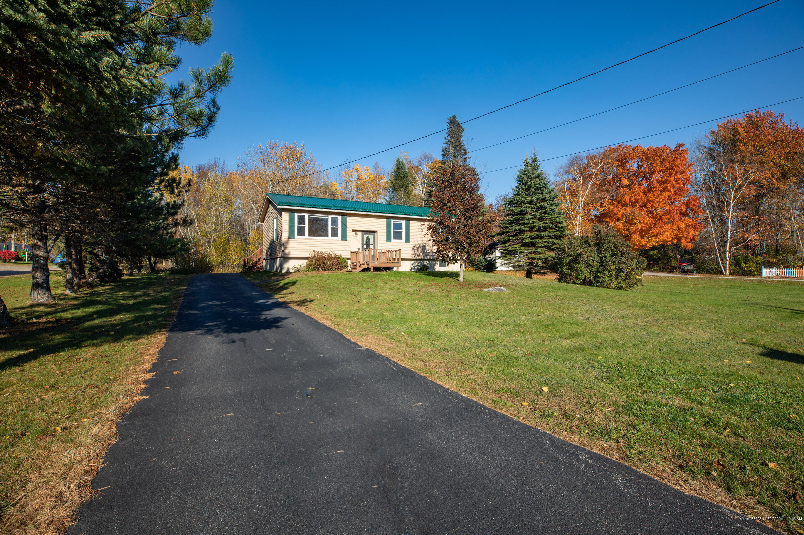 418 Main Rd, Eddington, ME 04428 MLS 1546670 Coldwell Banker