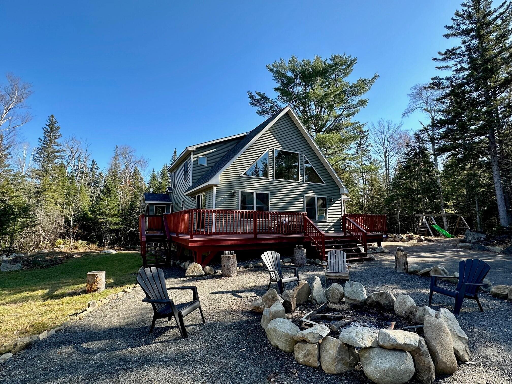 3001 Public Lot Rd, Carrabassett Valley, ME 04947 MLS 1546741