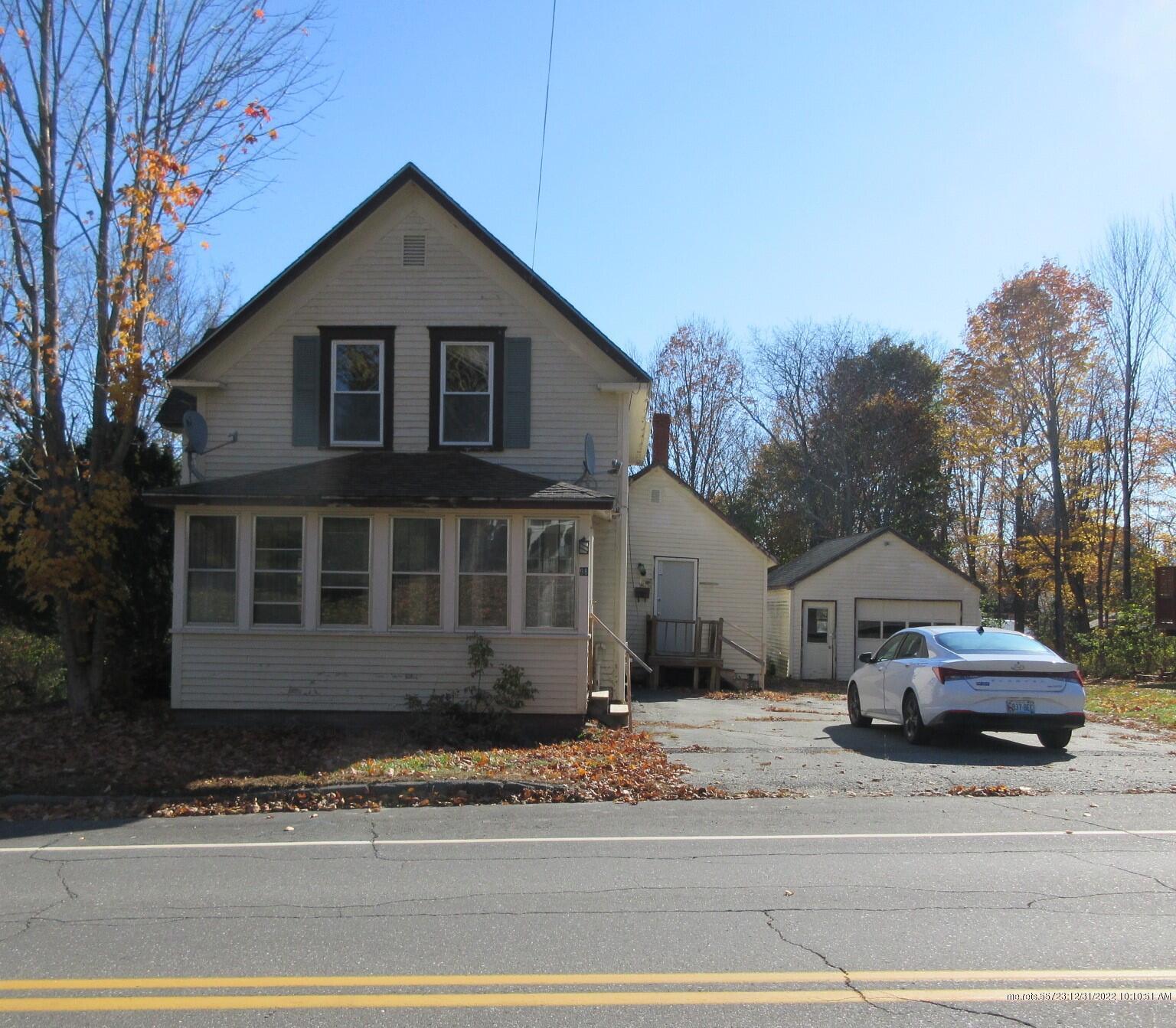 98 Main St, Dexter, ME 04930 MLS 1546833 Coldwell Banker