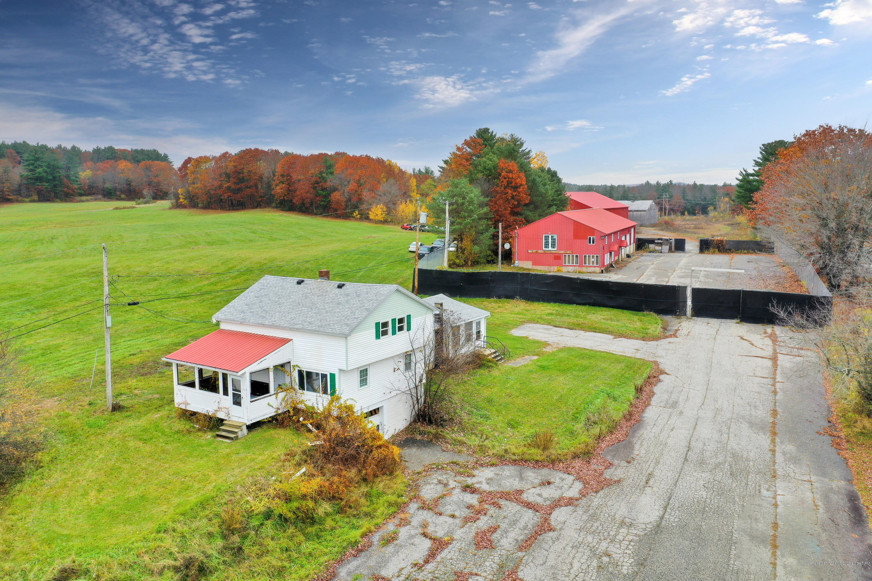 249 Merrow Rd, Auburn, ME 04210 MLS 1546995 Coldwell Banker