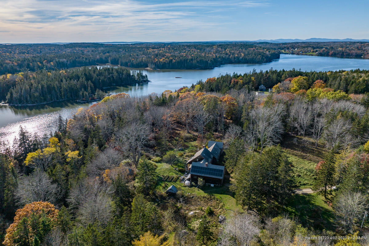 748 Oceanville Rd, Stonington, ME 04681 MLS 1547160 Coldwell Banker