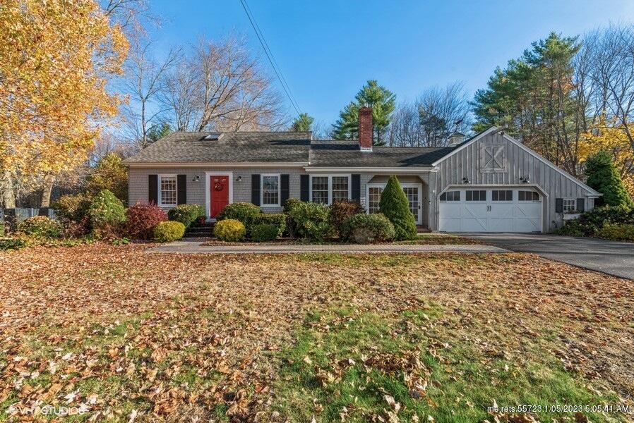 180 Ferry Rd, Saco, ME 04072 MLS 1547167 Coldwell Banker