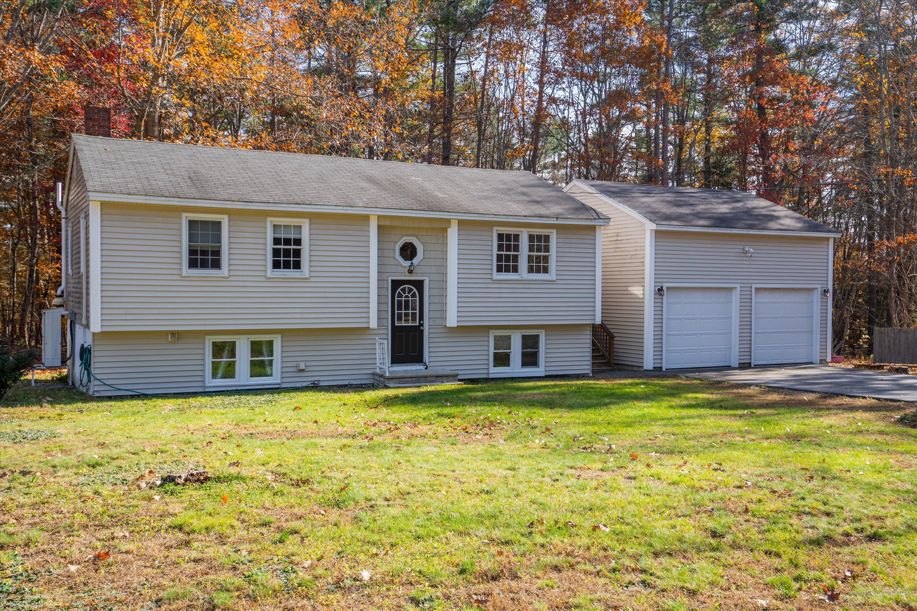 15 Libby Pines Rd, Standish, ME 04084 MLS 1547185 Coldwell Banker