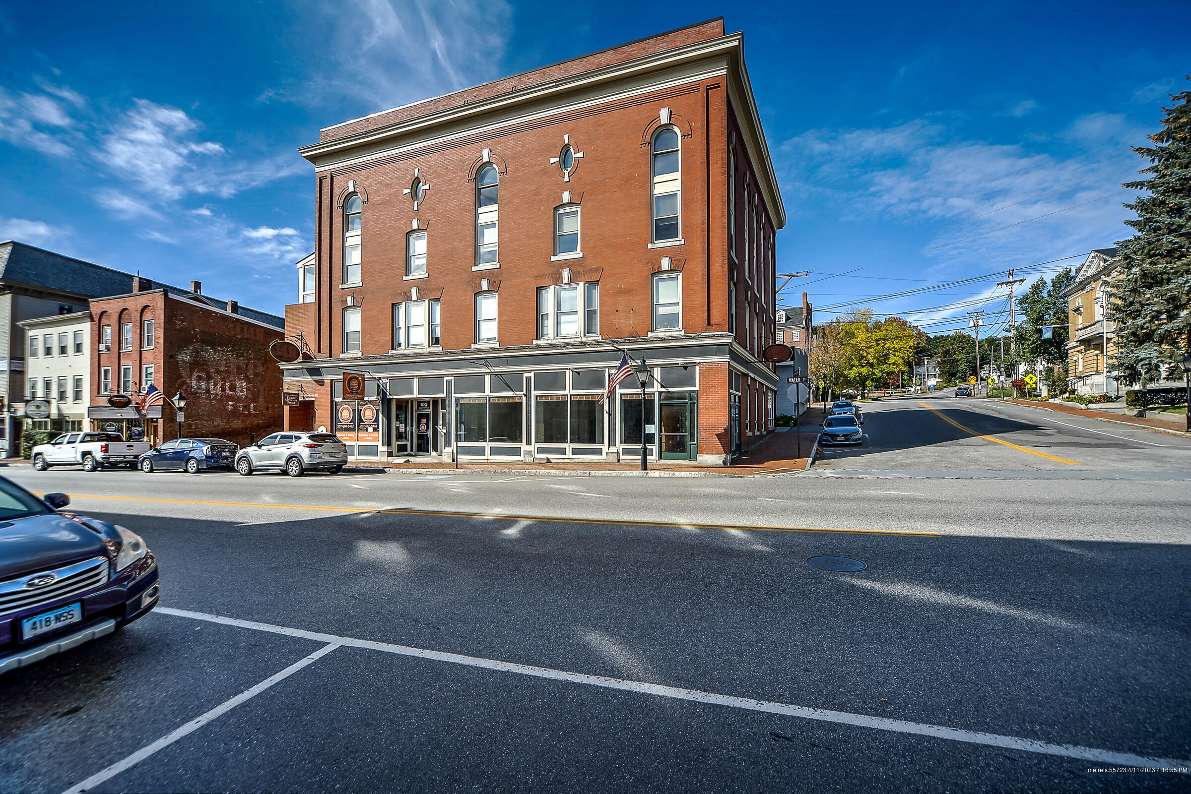 103 Water St, Hallowell, ME 04347 MLS 1547187 Coldwell Banker