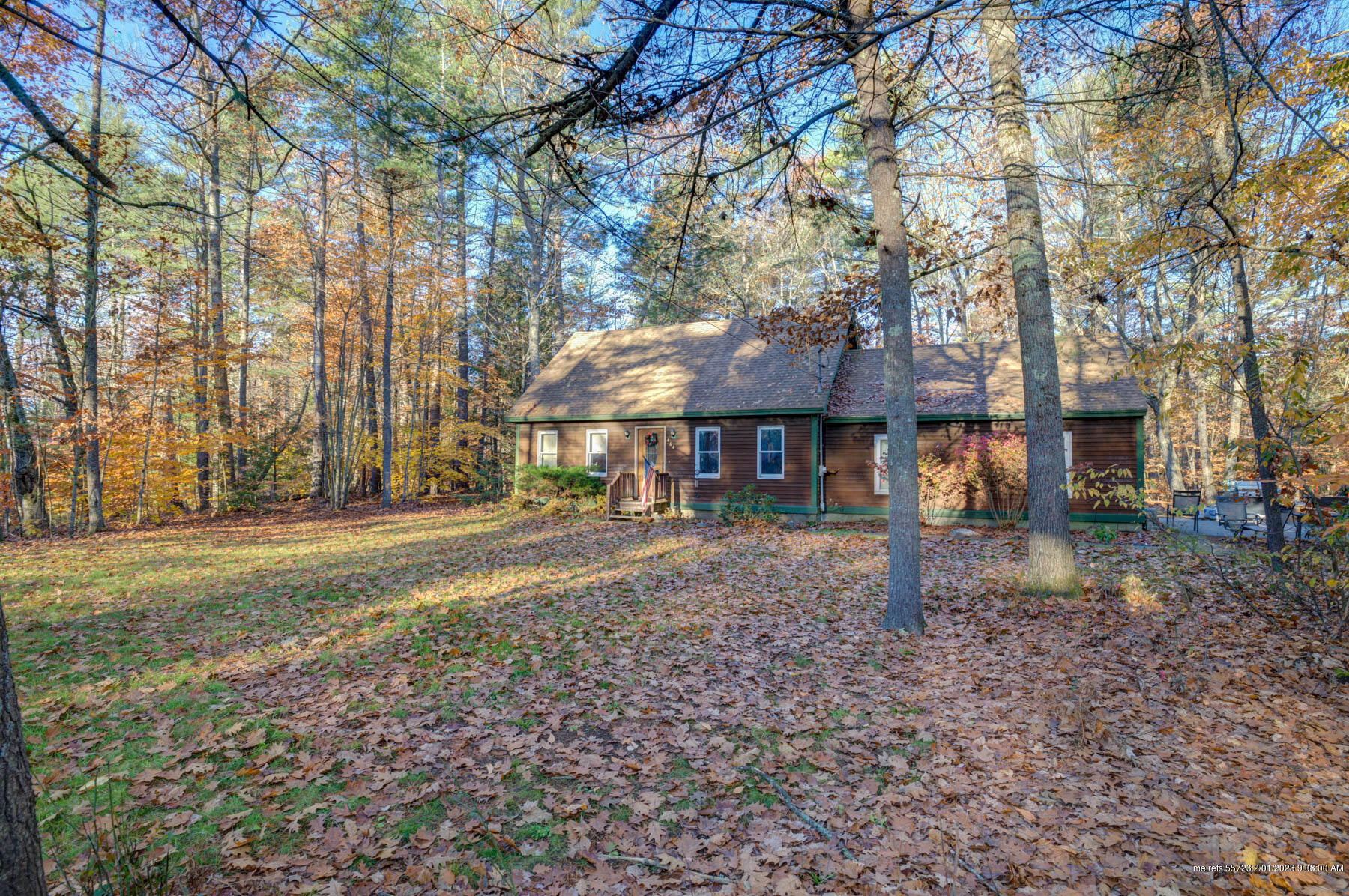 464 New Dam Rd, Waterboro, ME 04061 MLS 1547290 Coldwell Banker