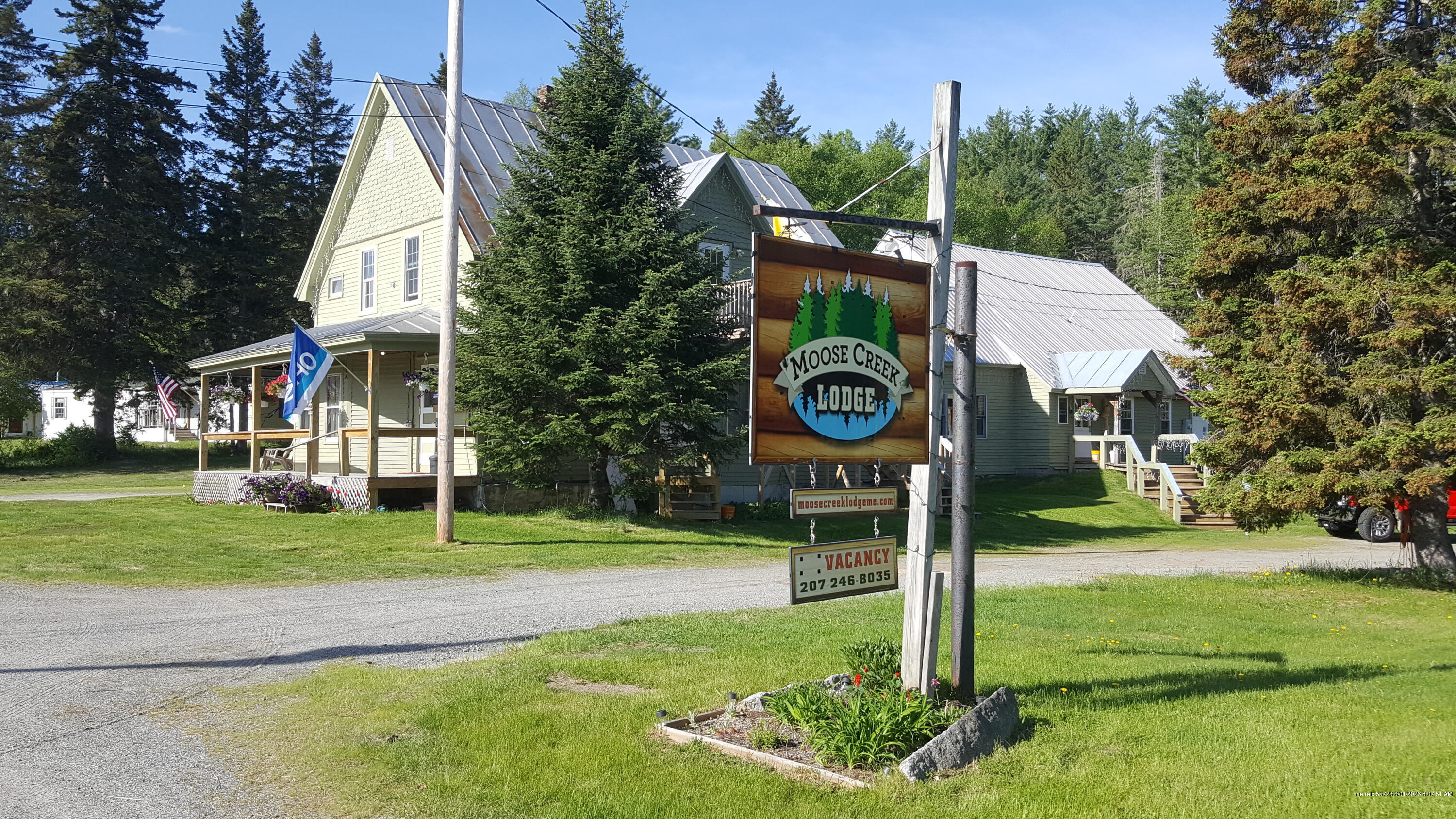 54 Eustis Vlg Rd, Eustis, ME 04936 MLS 1547292 Coldwell Banker