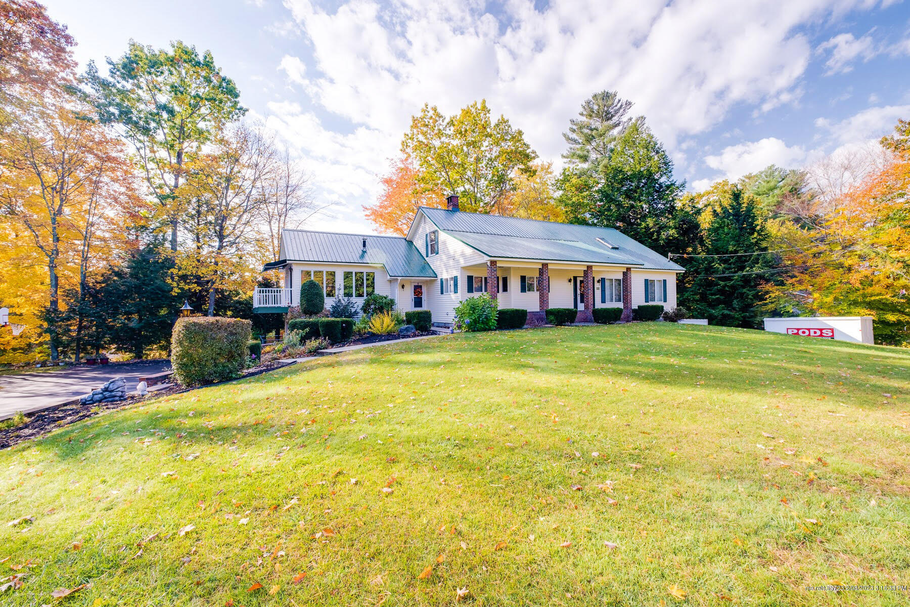 44 Easter Ave, Windham, ME 04062 MLS 1547306 Coldwell Banker