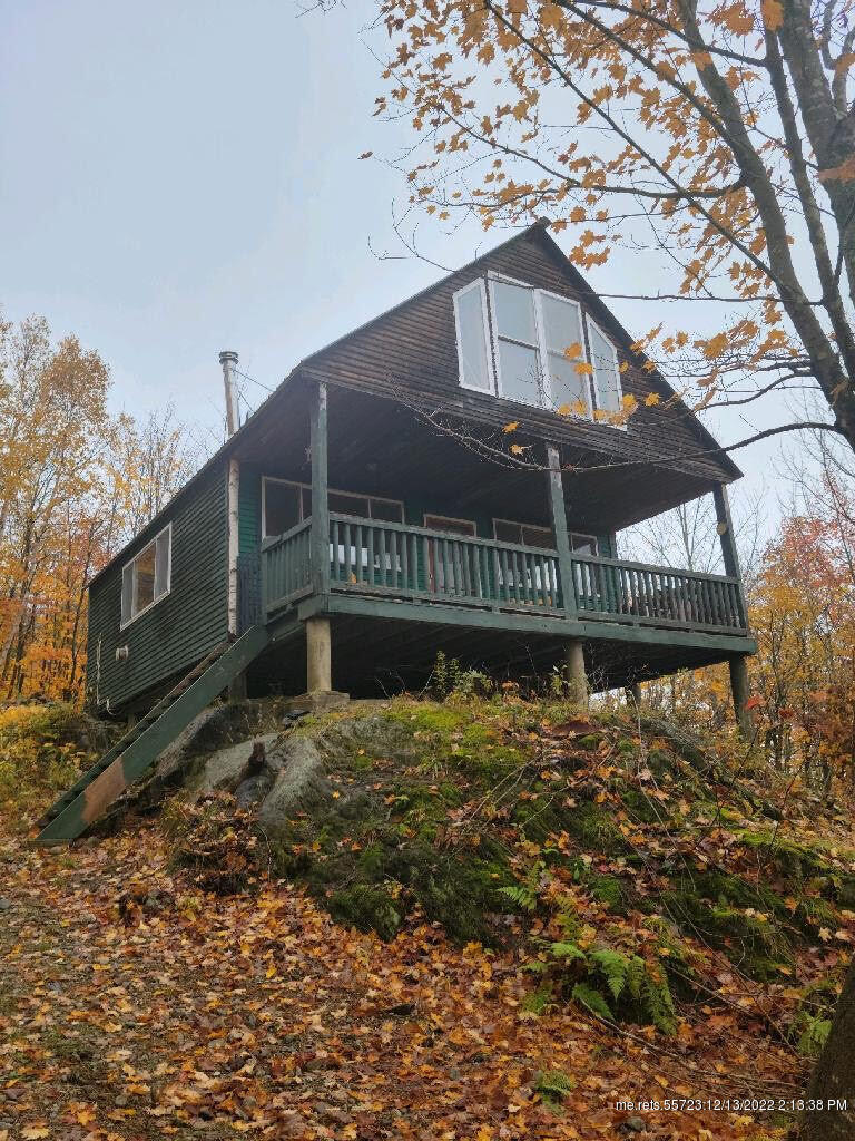 381 Ackley Pond Rd, Mount Chase, ME 04765 MLS 1547411 Coldwell Banker