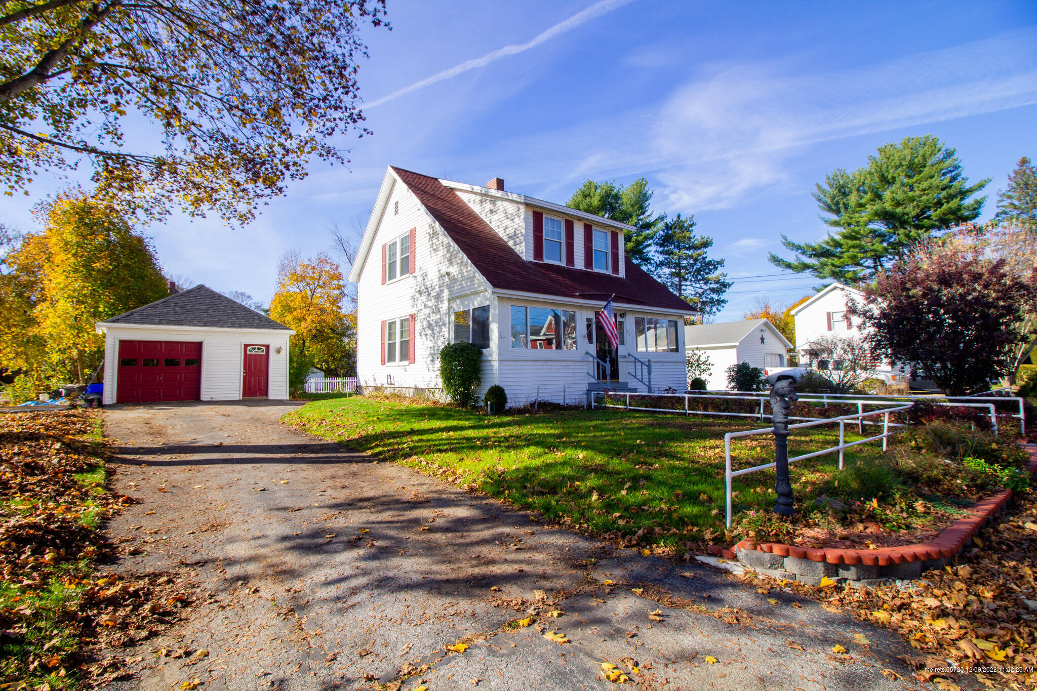 51 Silk St, Brewer, ME 04412 MLS 1547437 Coldwell Banker