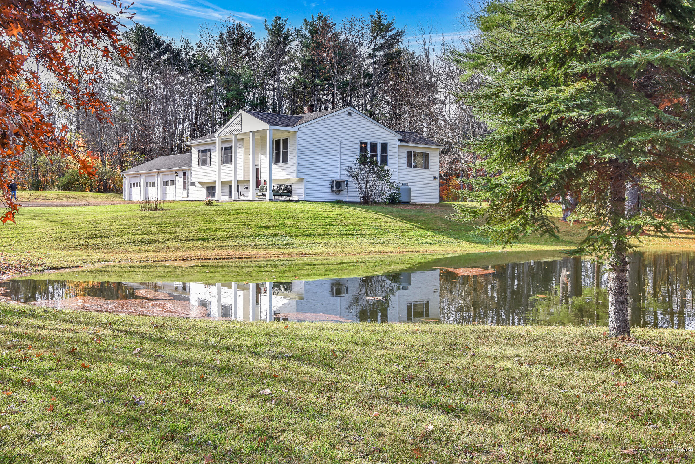 122 Benson Rd, West Gardiner, ME 04345 MLS 1547528 Coldwell Banker