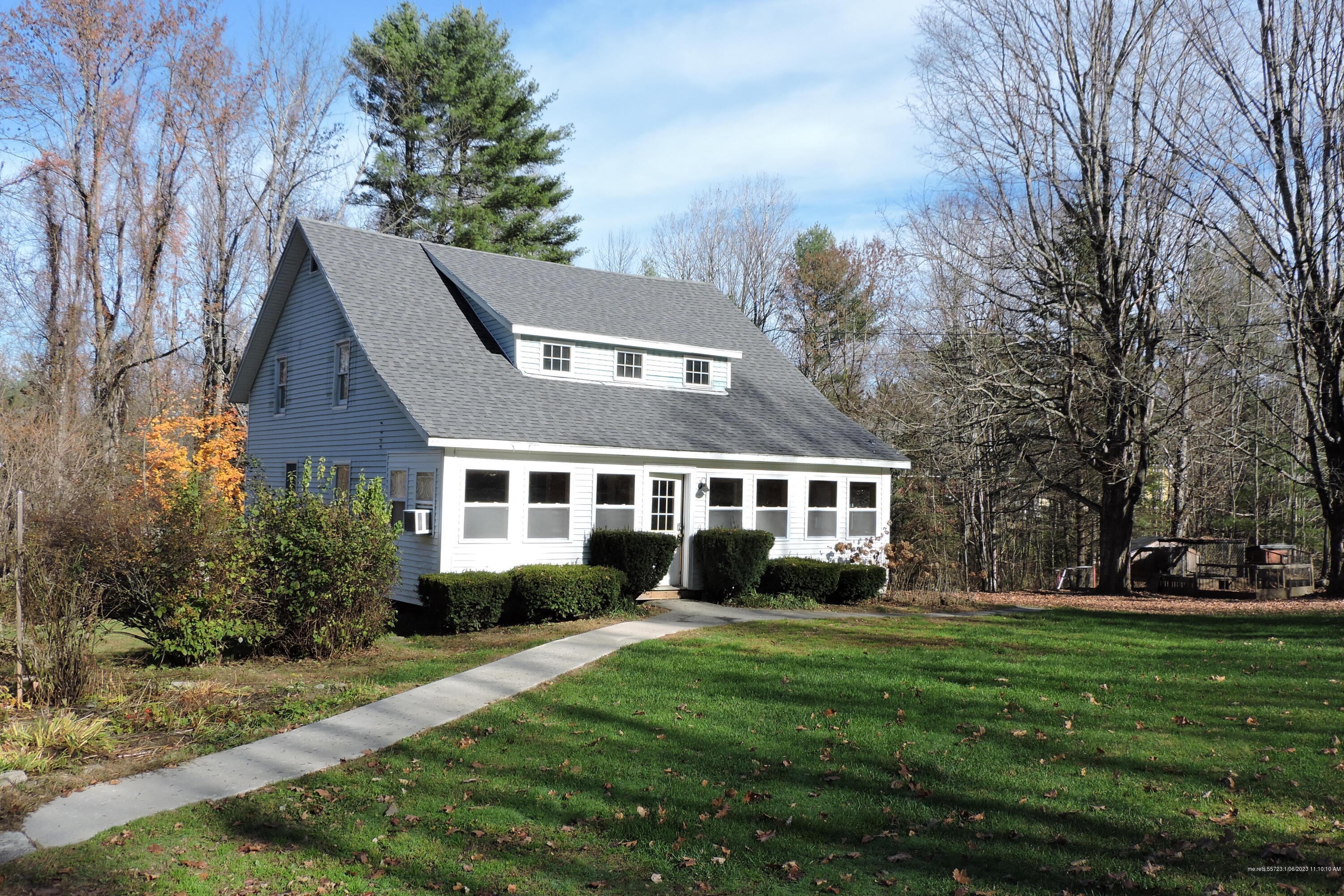 564 Whitefield Rd, Pittston, ME 04345 MLS 1547532 Coldwell Banker