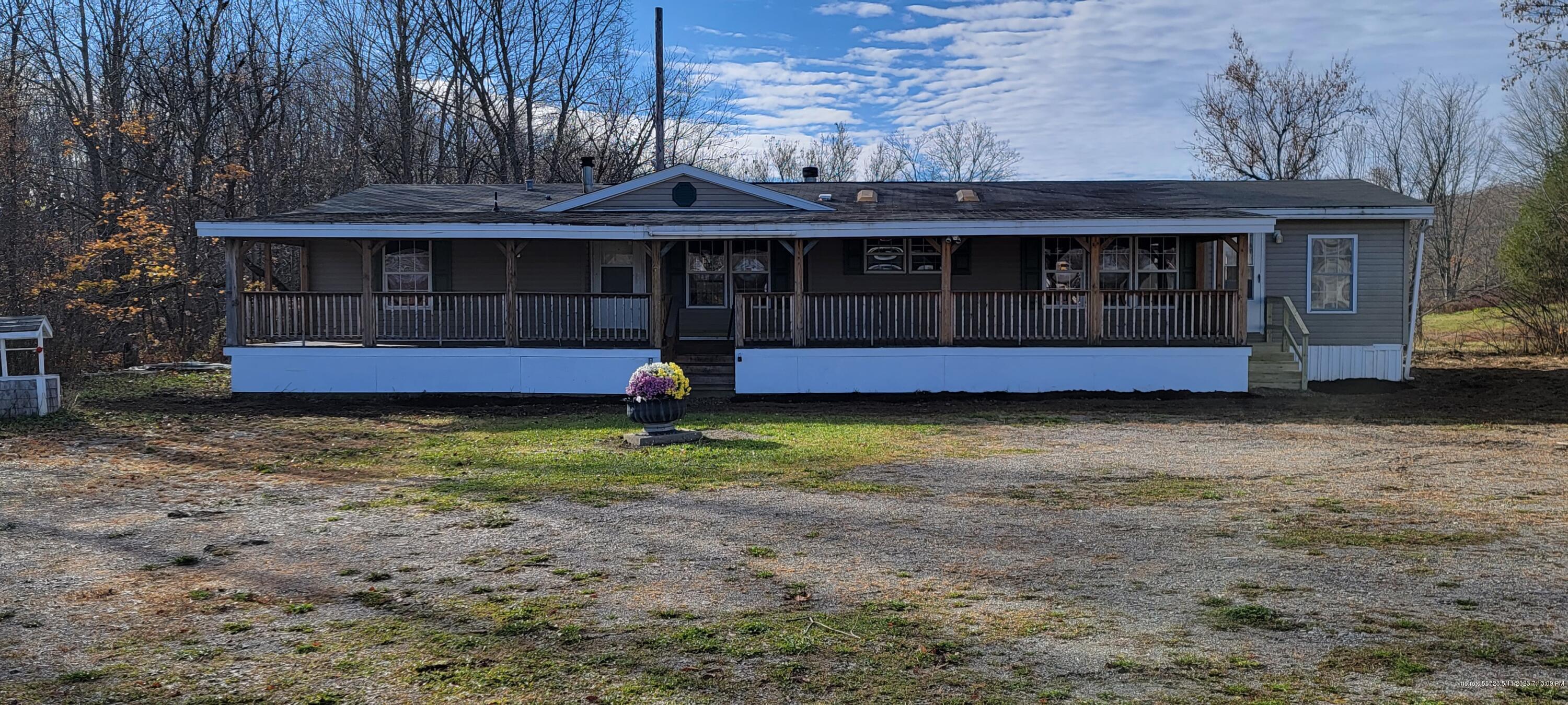 215 Houlton St, Patten, ME 04765 MLS 1547621 Coldwell Banker