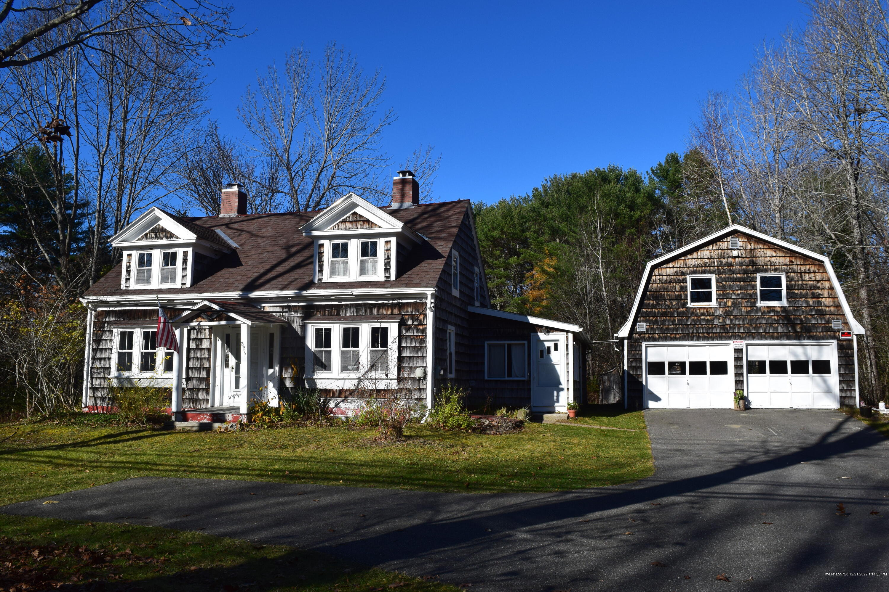 829 Surry Rd, Surry, ME 04684 MLS 1547702 Coldwell Banker