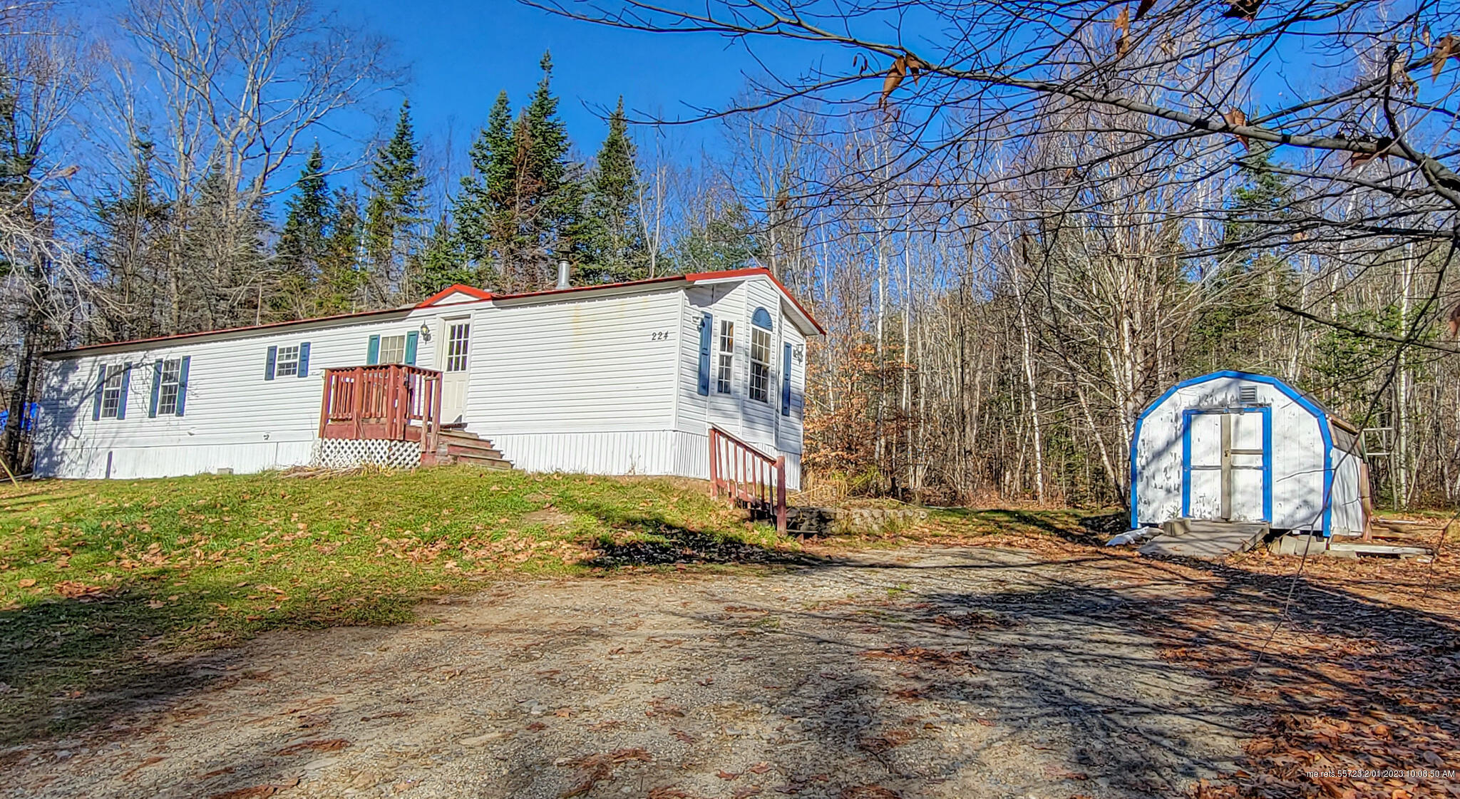 224 Windsor Rd, Chelsea, ME 04330 MLS 1547728 Coldwell Banker