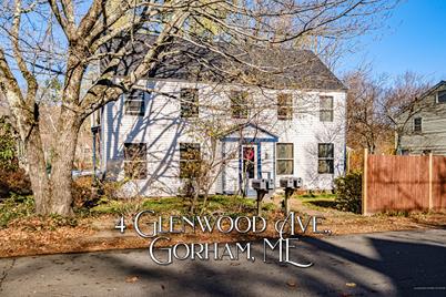 4 Glenwood Avenue - Photo 1