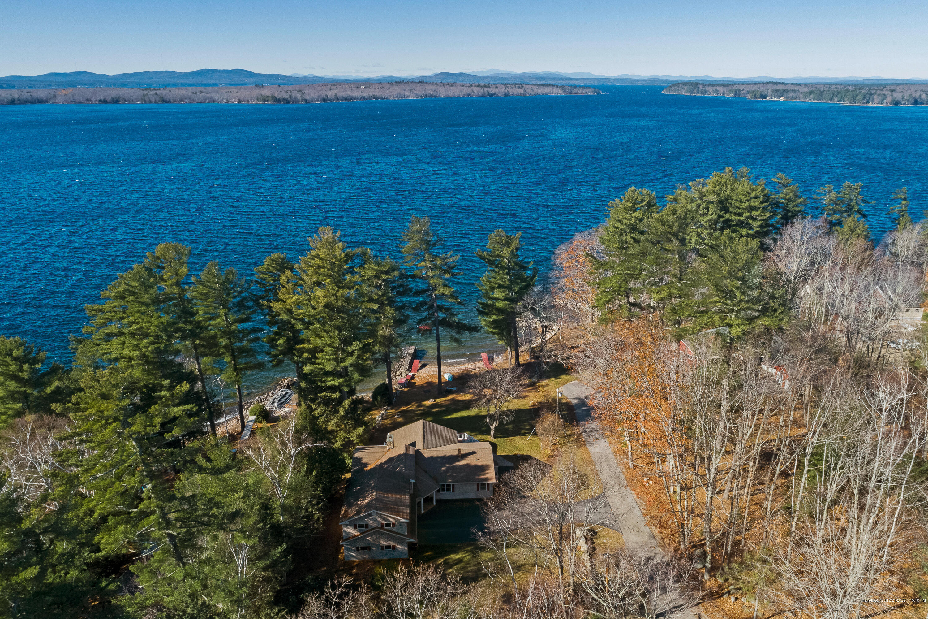 110 Burke Rd, Standish, ME 04084 MLS 1547871 Coldwell Banker