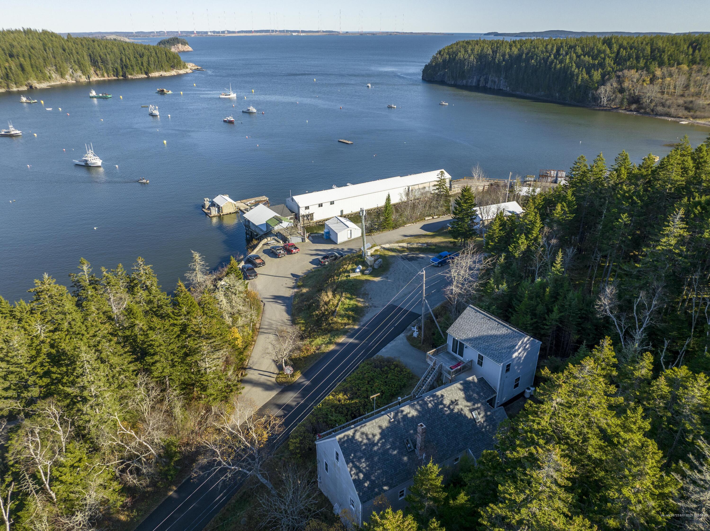 177 Pettegrow Point Rd, Machiasport, ME 04655 MLS 1548112 Coldwell